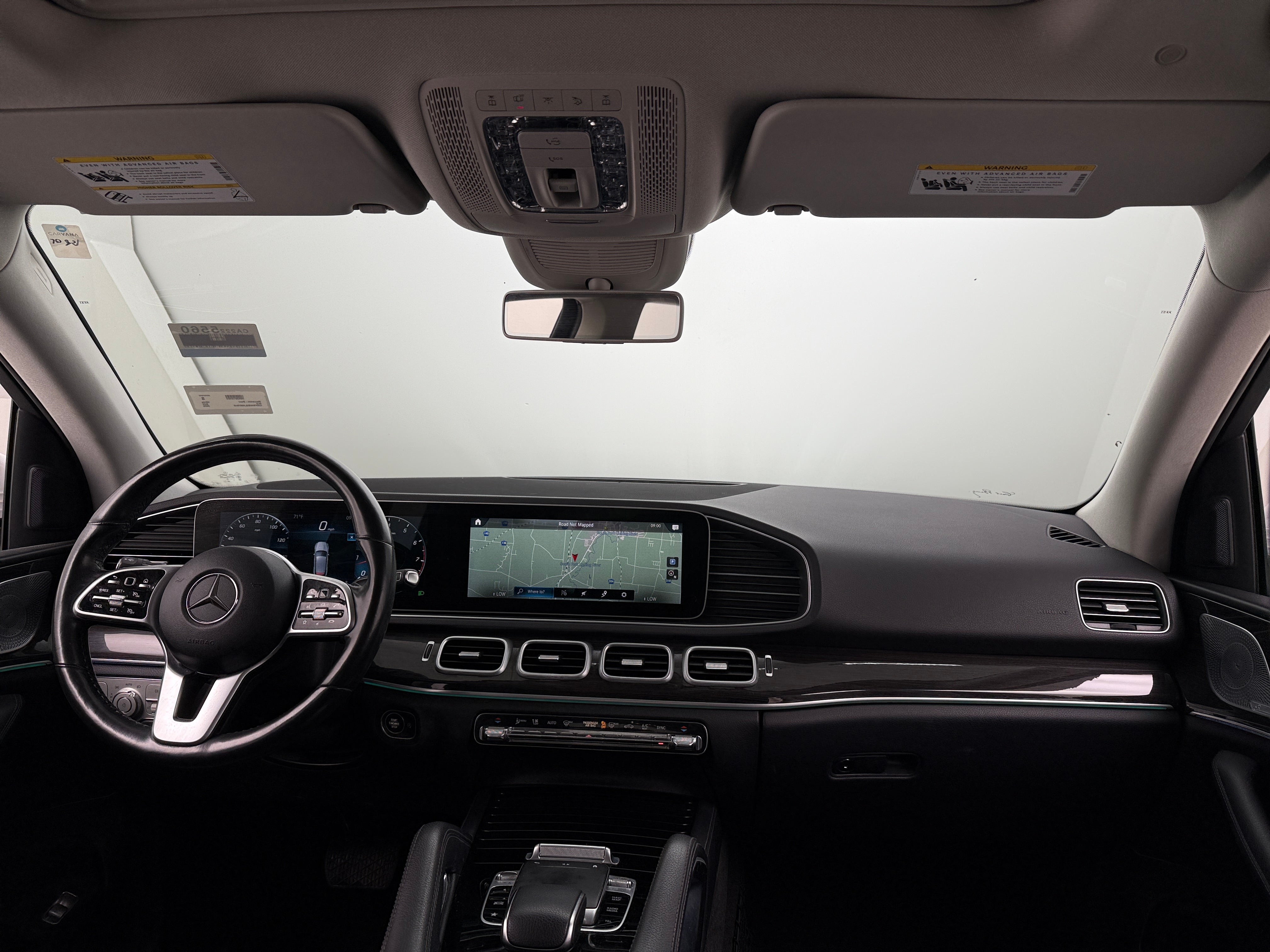 2020 Mercedes-Benz GLE 450 2