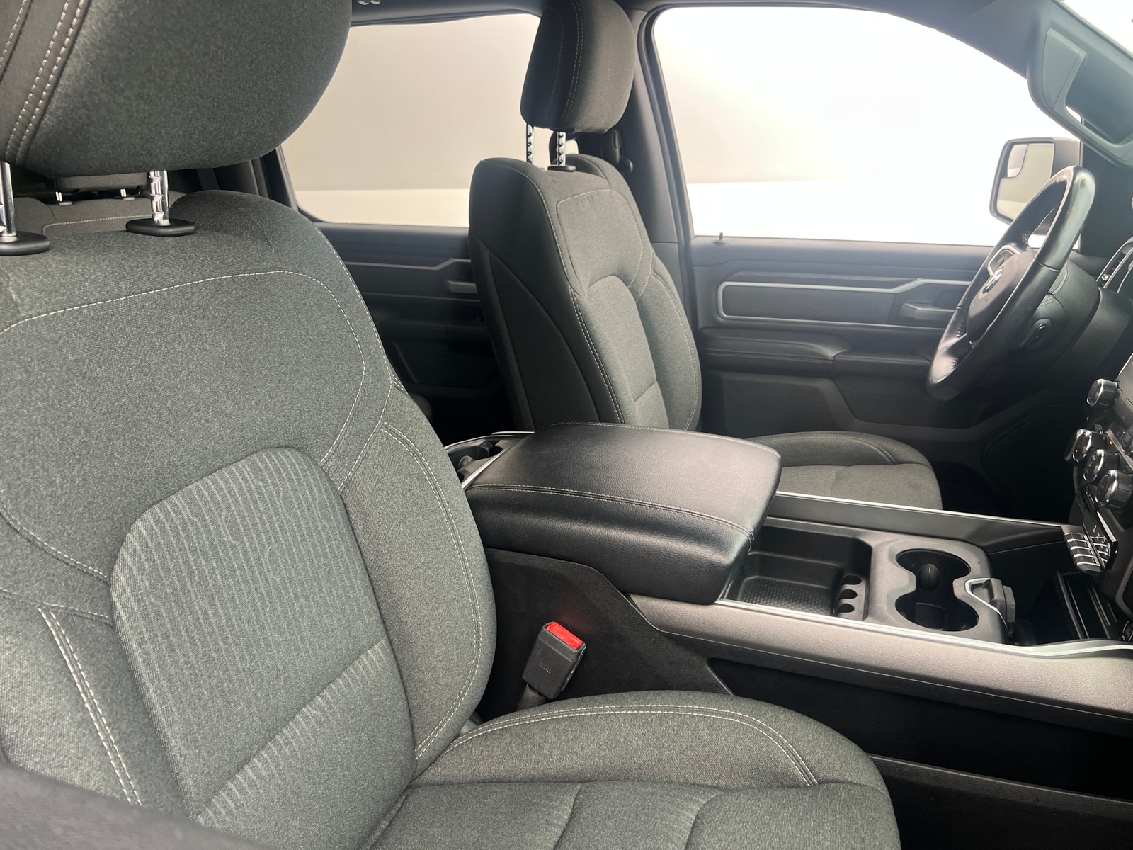 Thumbnail: 2020 RAM 1500 - 2