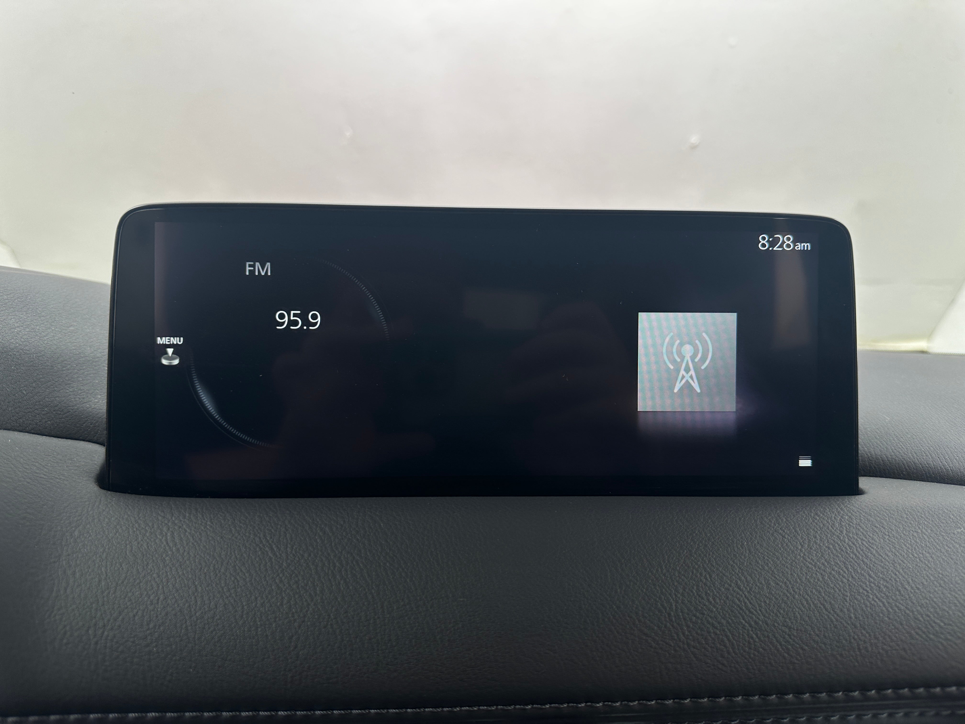 2022 Mazda CX-5 S Select 3