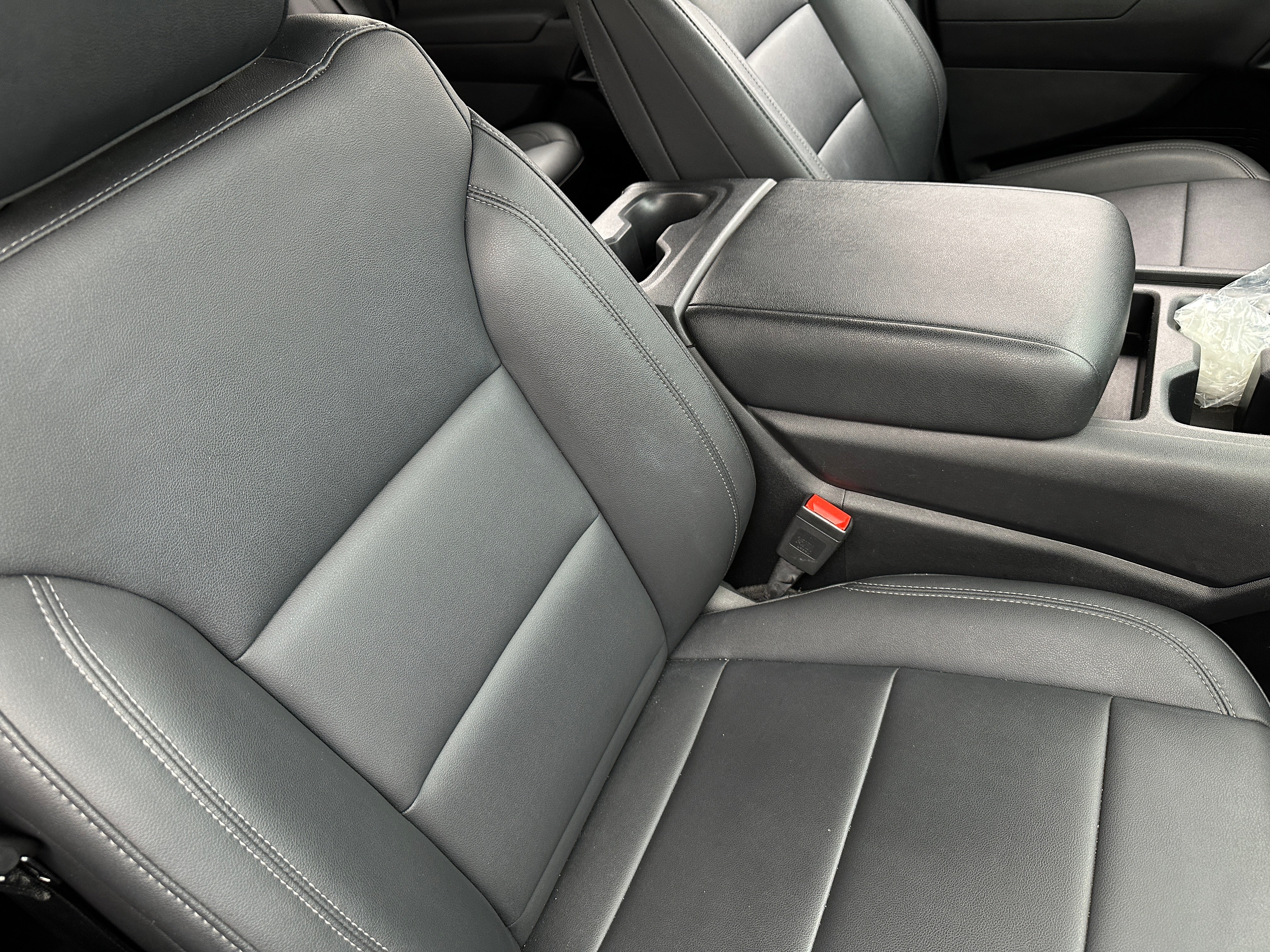 2024 Chevrolet Silverado EV Work Truck 2