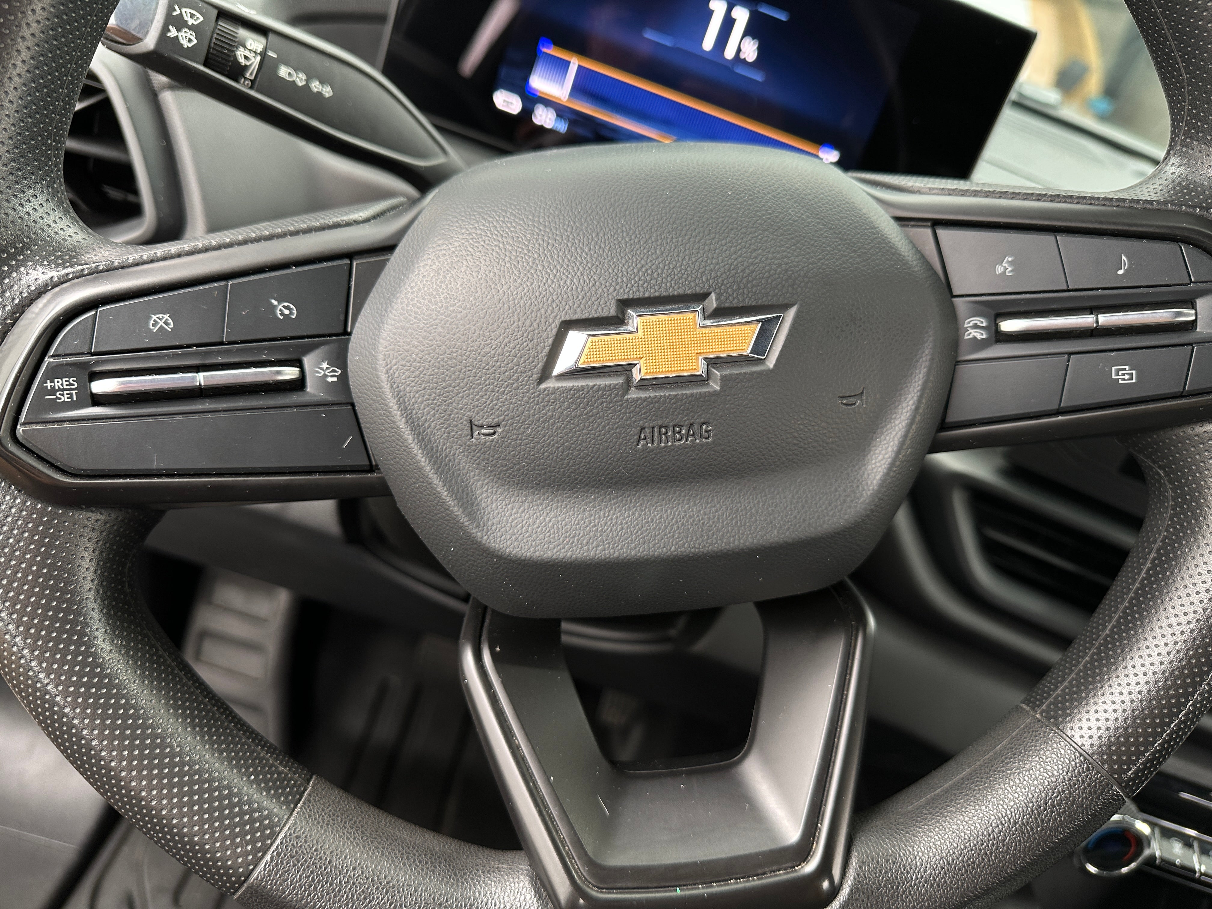 2024 Chevrolet Silverado EV Work Truck 5