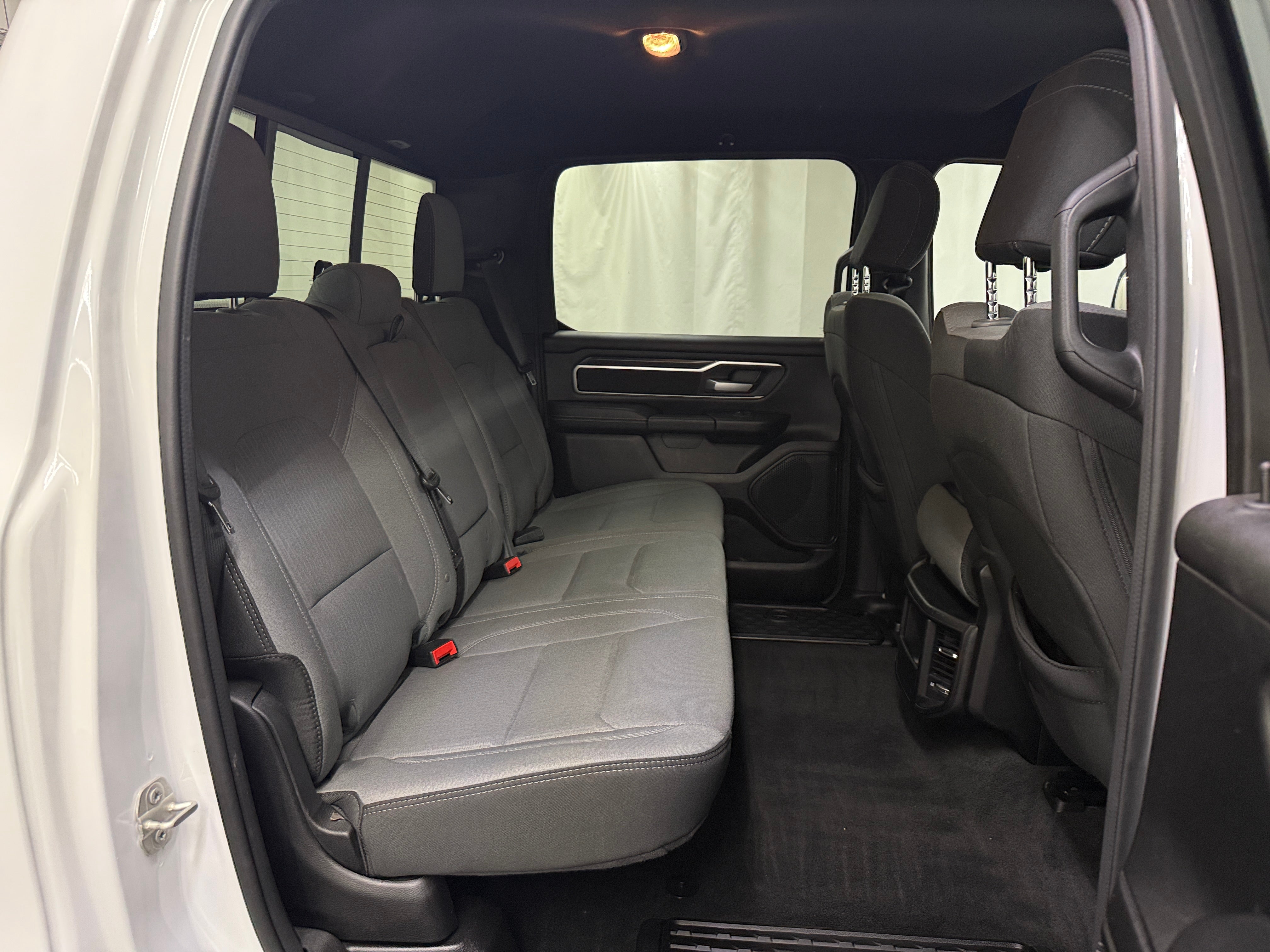 2023 RAM 1500 Big Horn 6