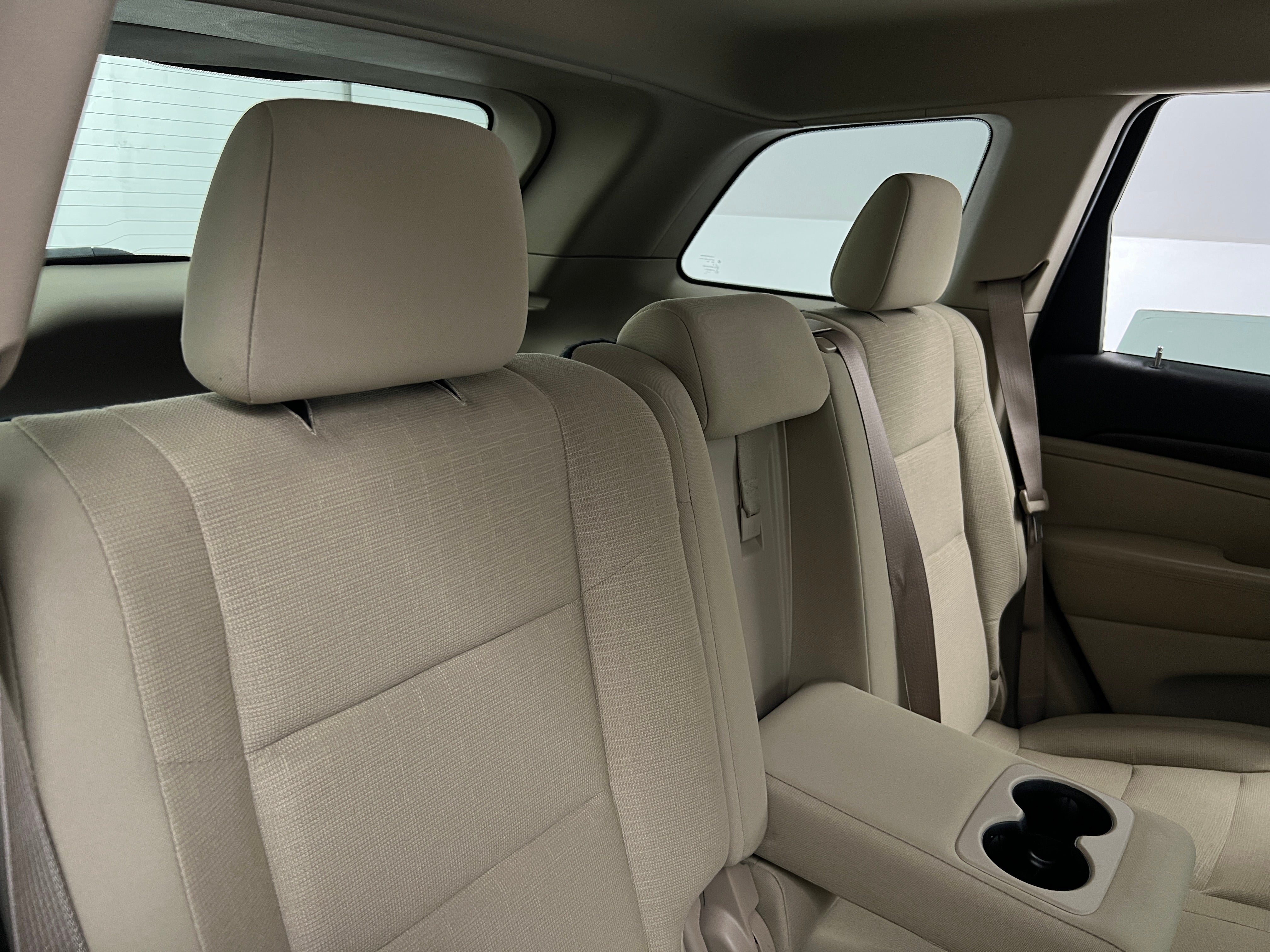 2016 Jeep Grand Cherokee Laredo 6