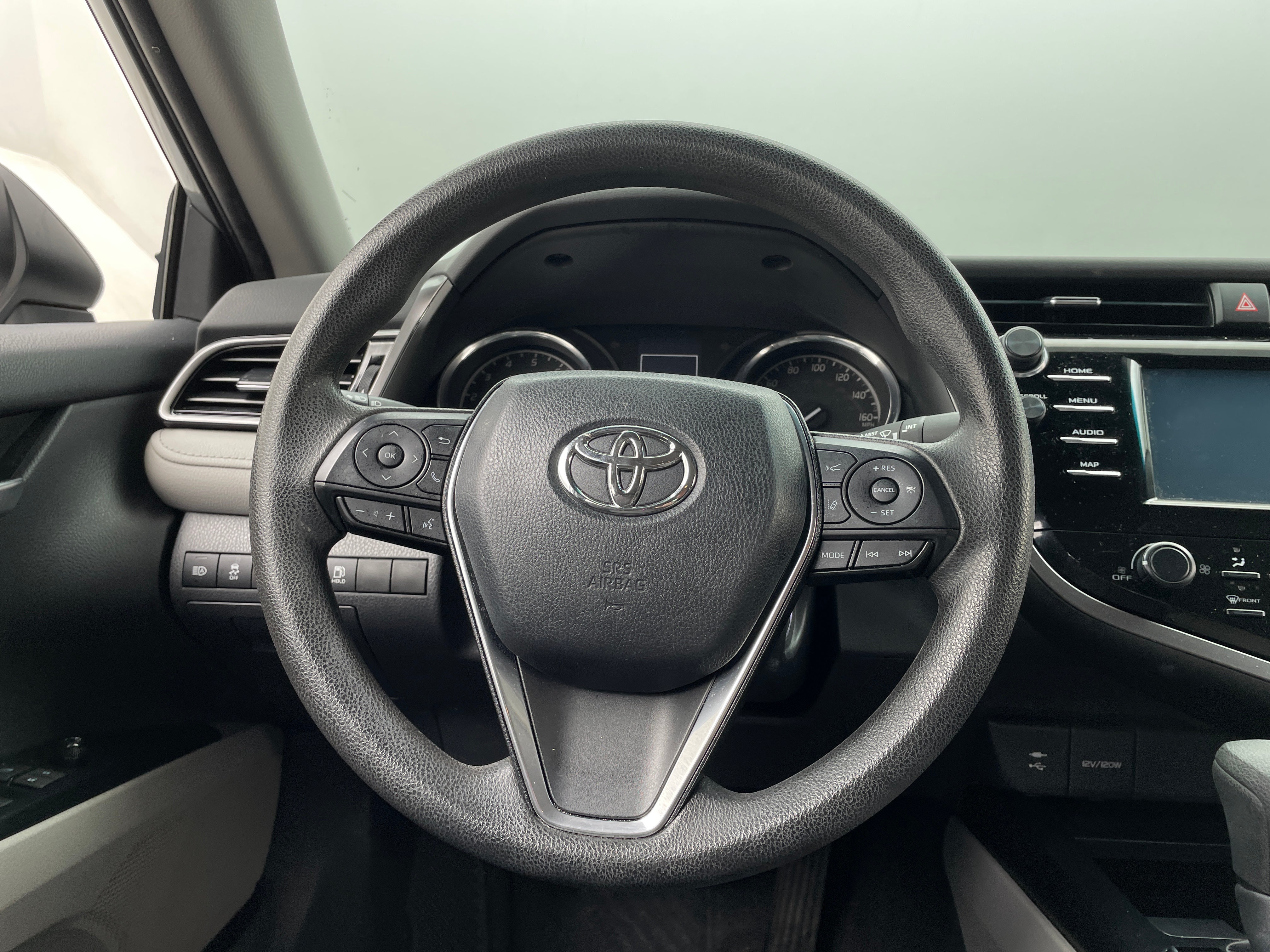 2019 Toyota Camry LE 5