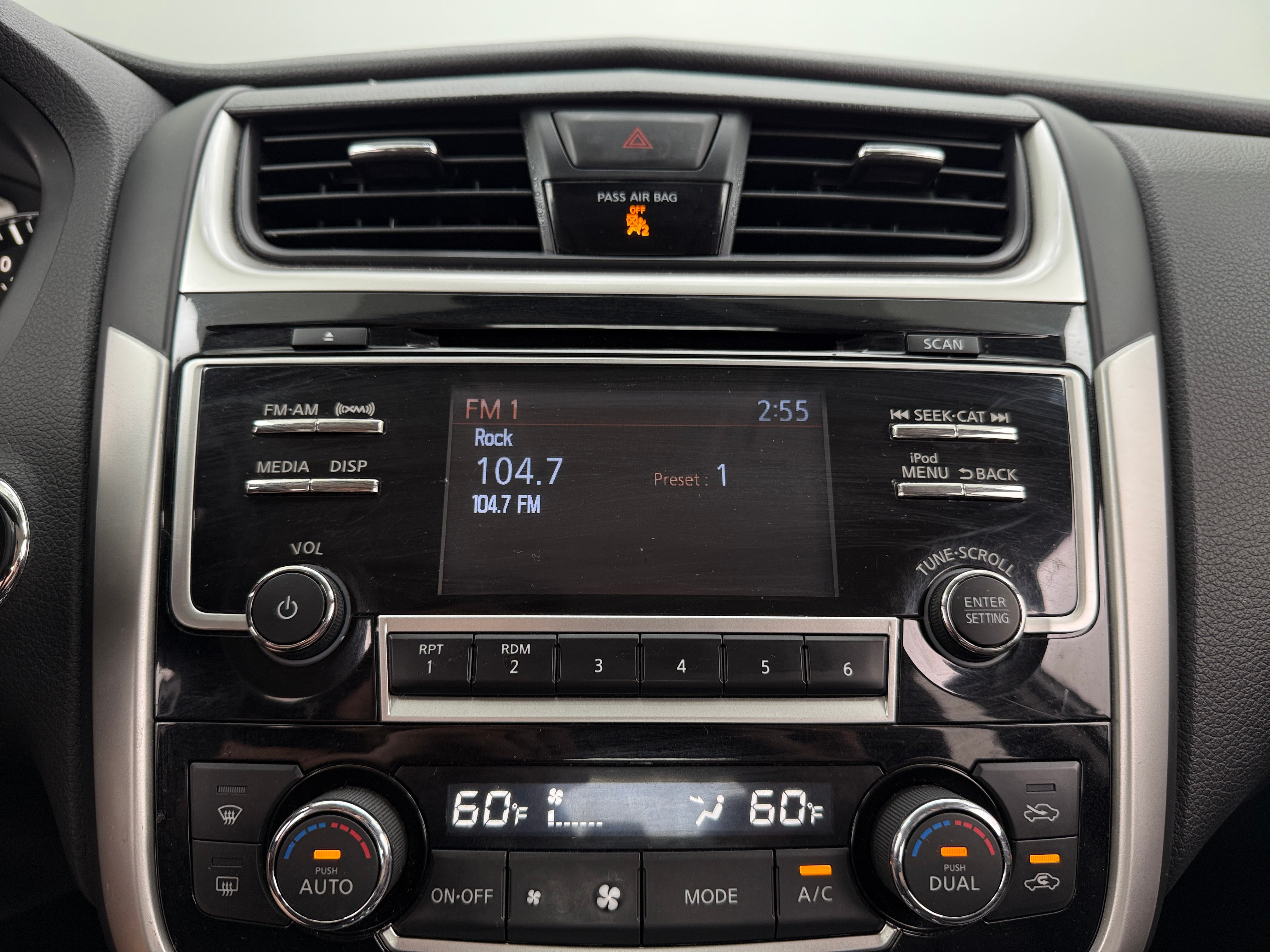 2018 Nissan Altima SL 3