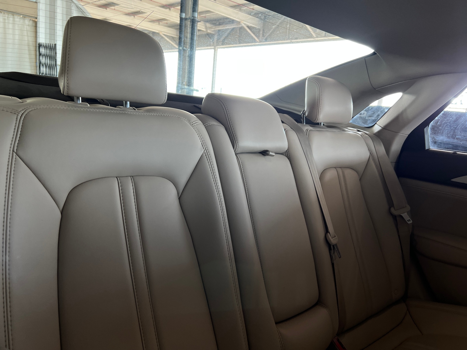 Thumbnail: 2019 Lincoln MKZ - 5