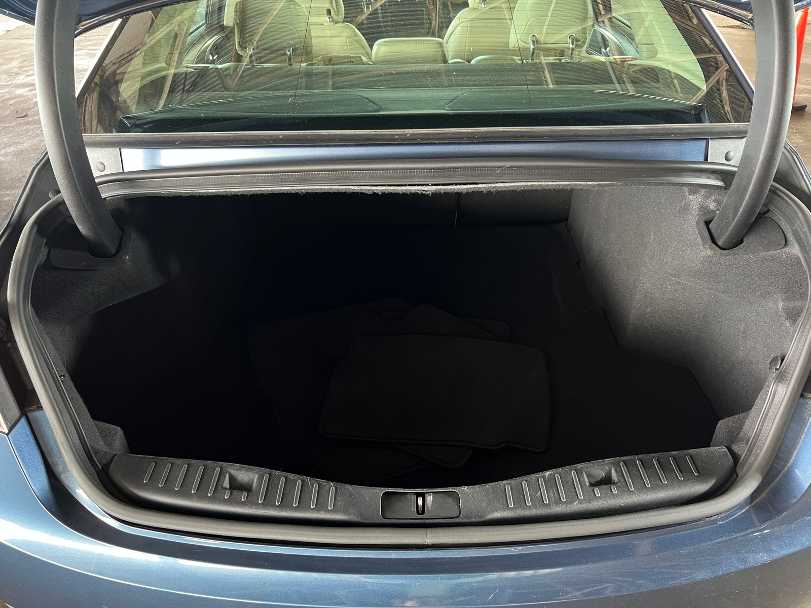 Thumbnail: 2019 Lincoln MKZ - 6
