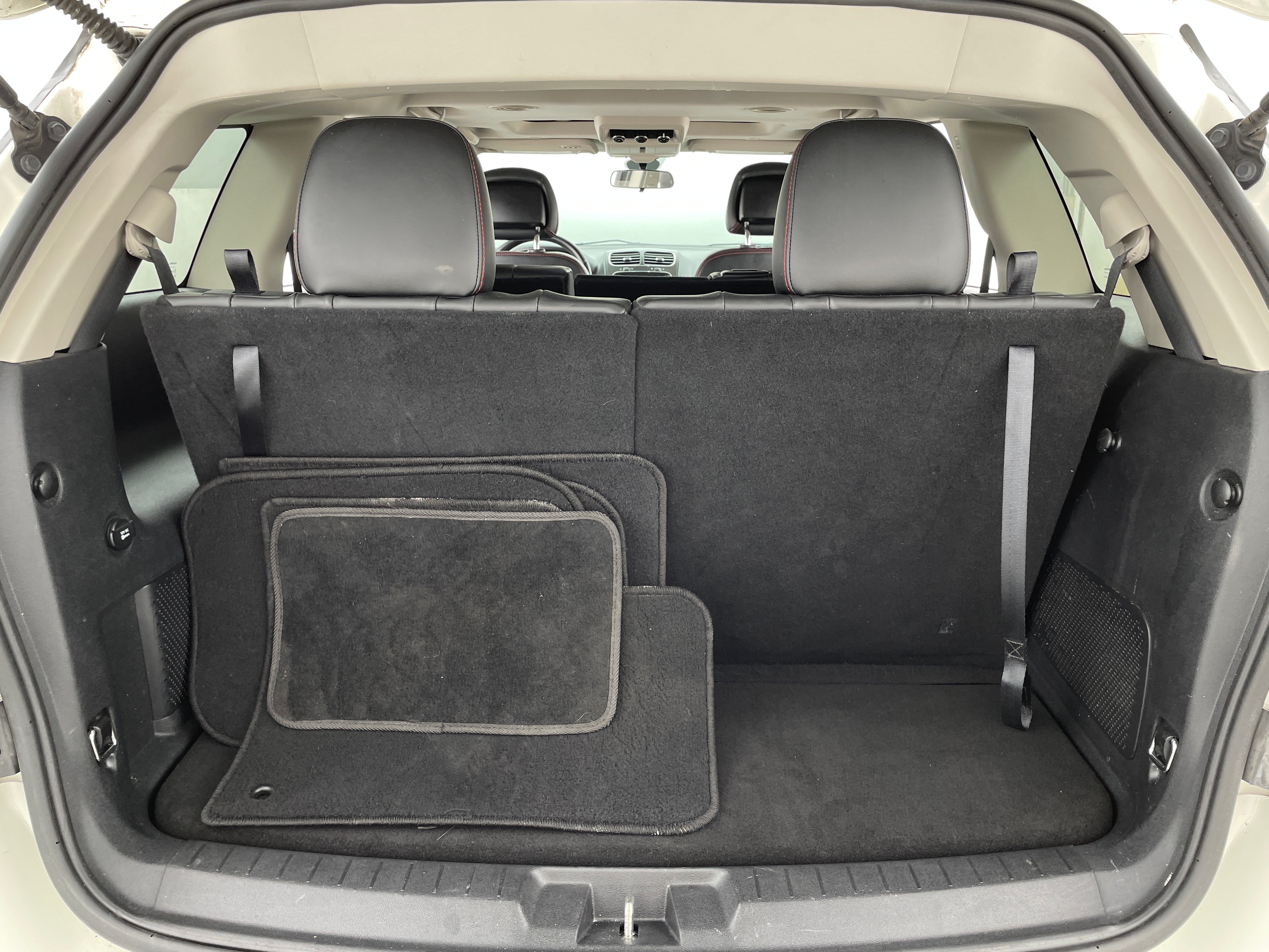 2018 Dodge Journey GT 6
