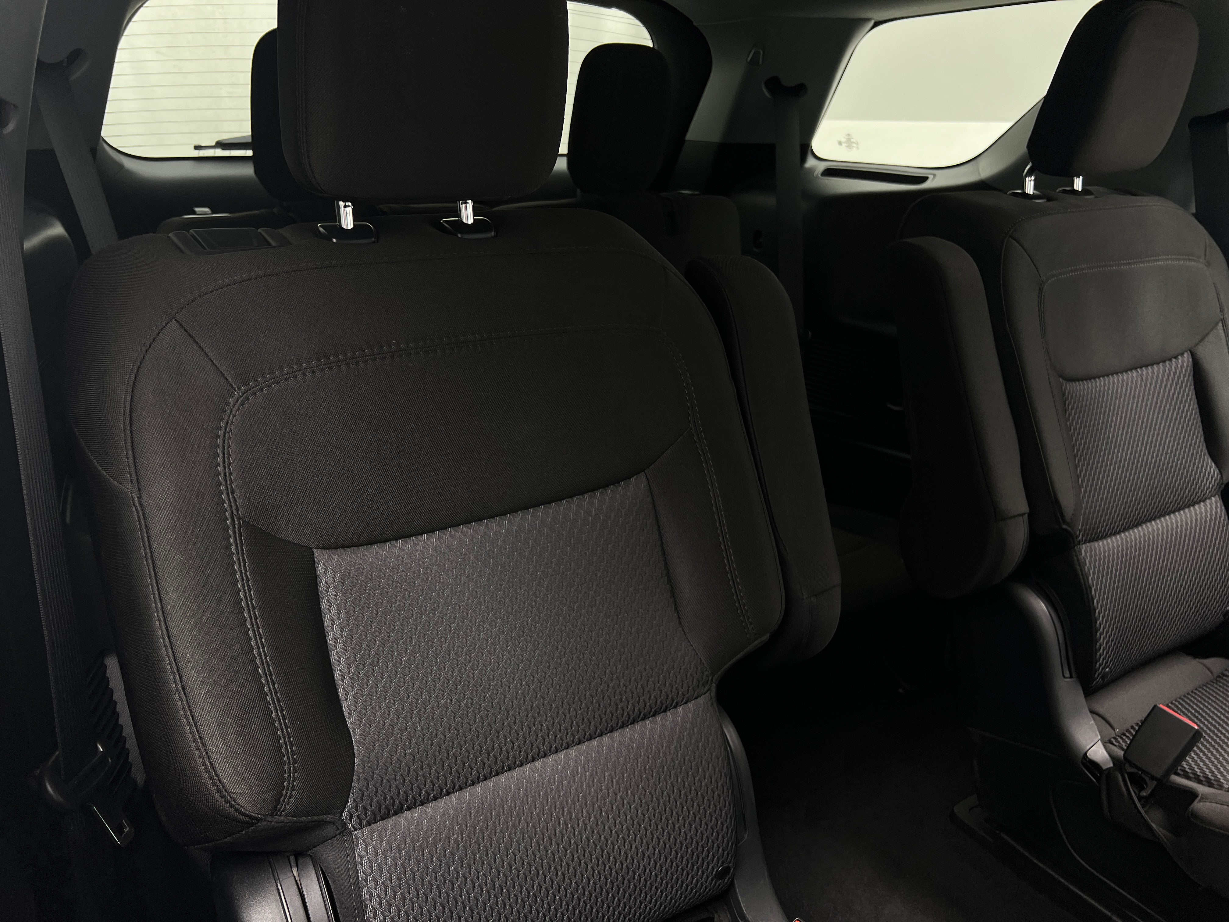 2023 Ford Explorer XLT 6