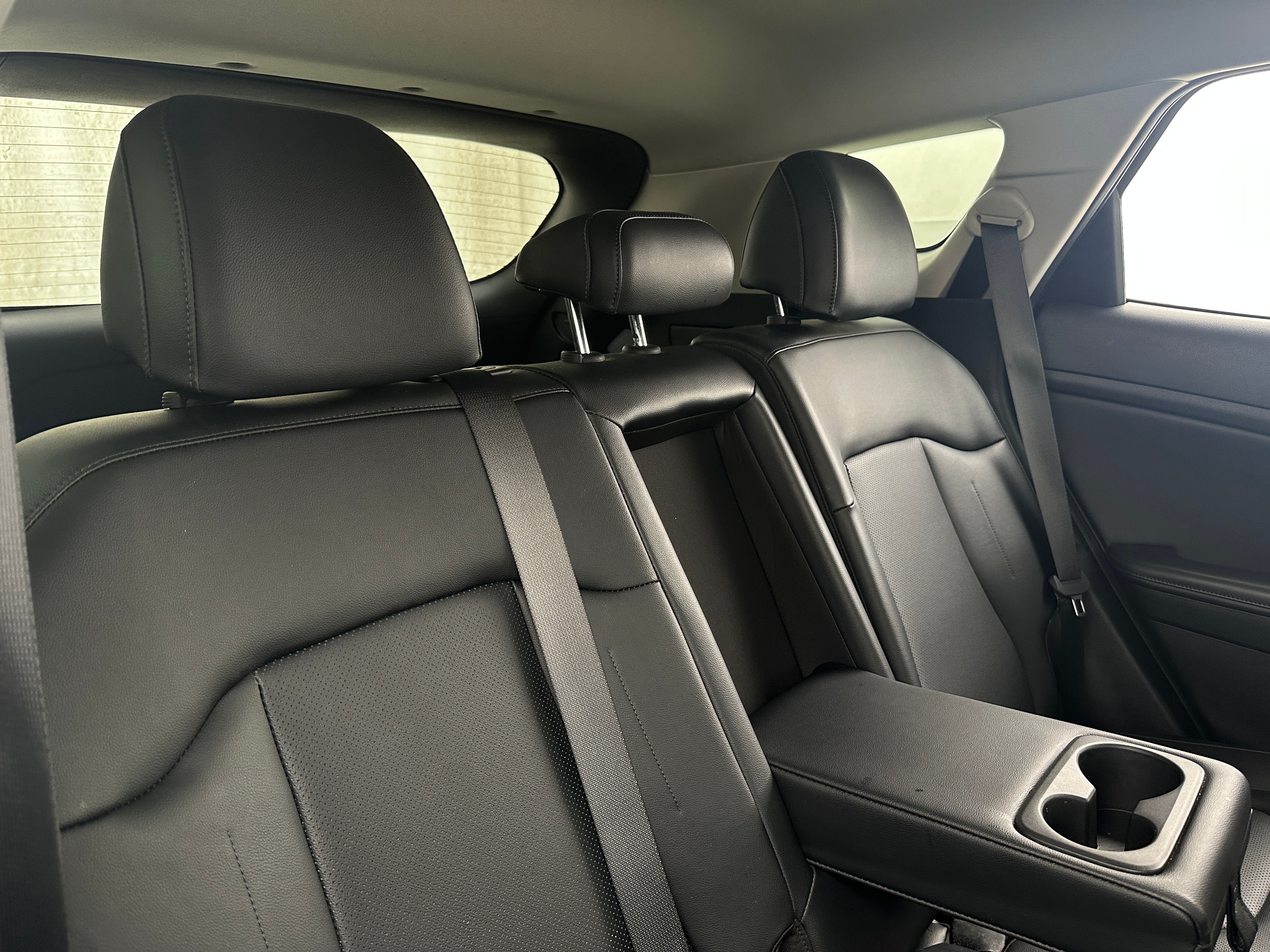 2023 Kia Sportage EX 5