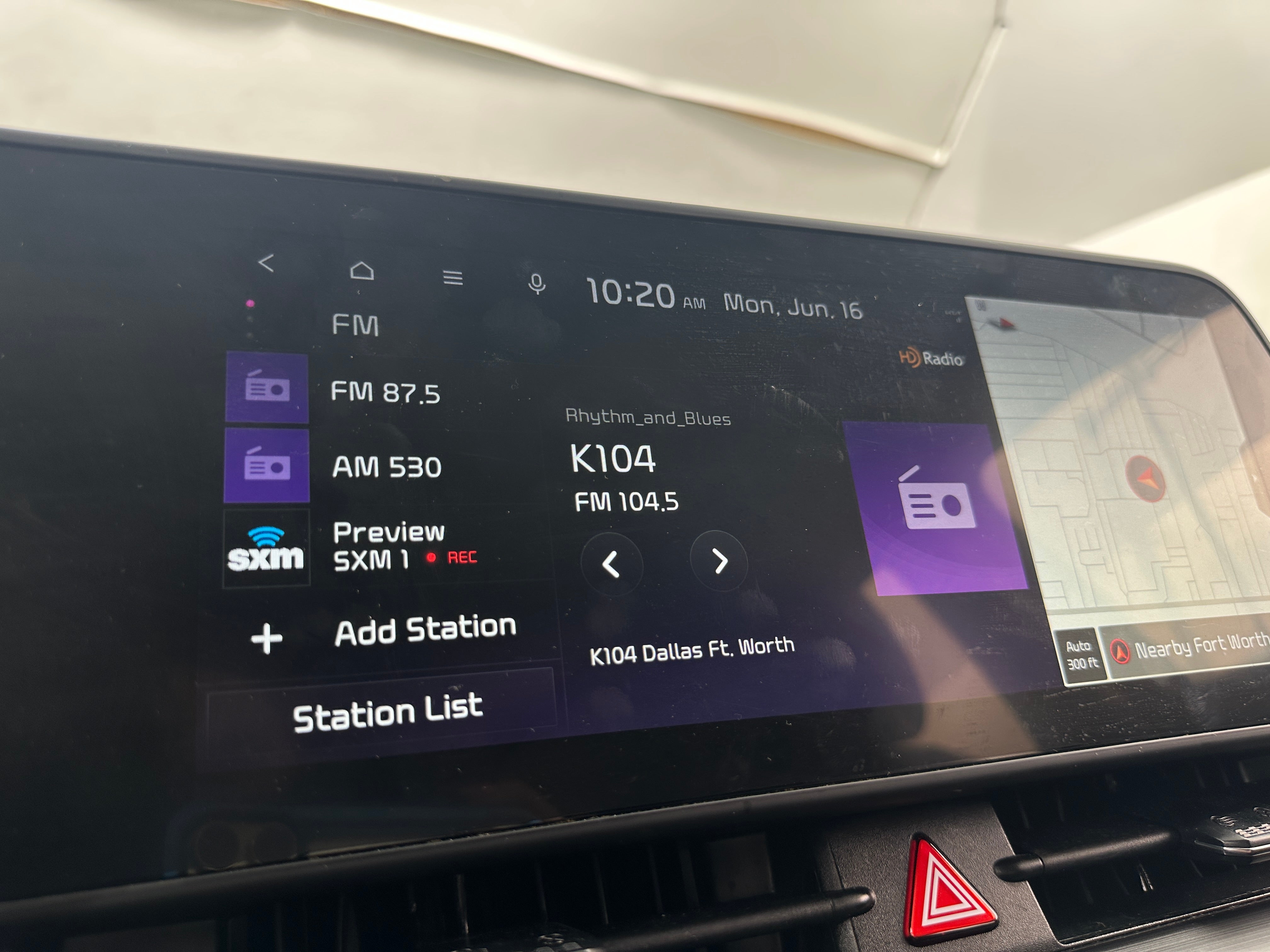 2023 Kia Sportage EX 3