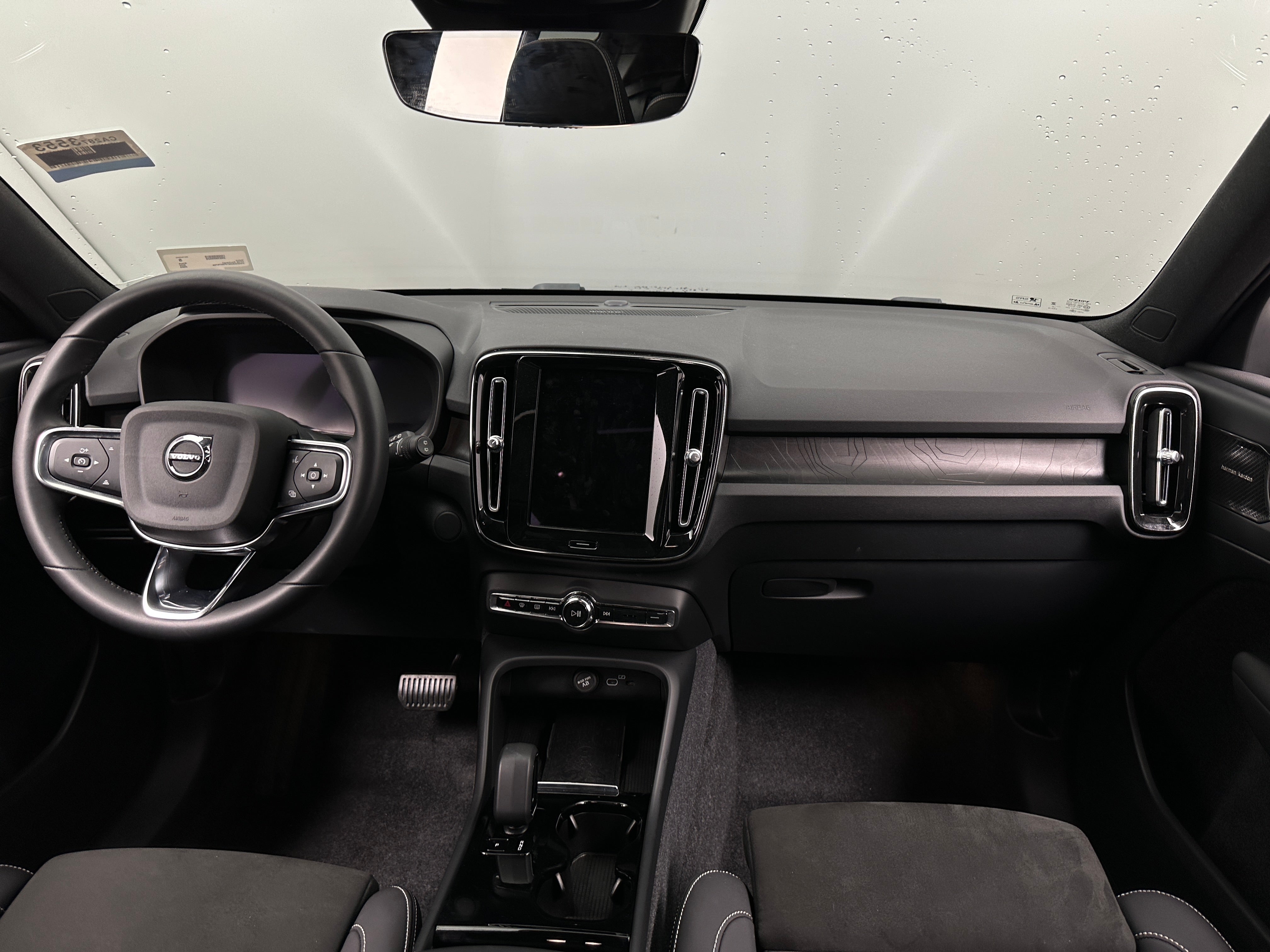 2023 Volvo XC40 Recharge Ultimate 3