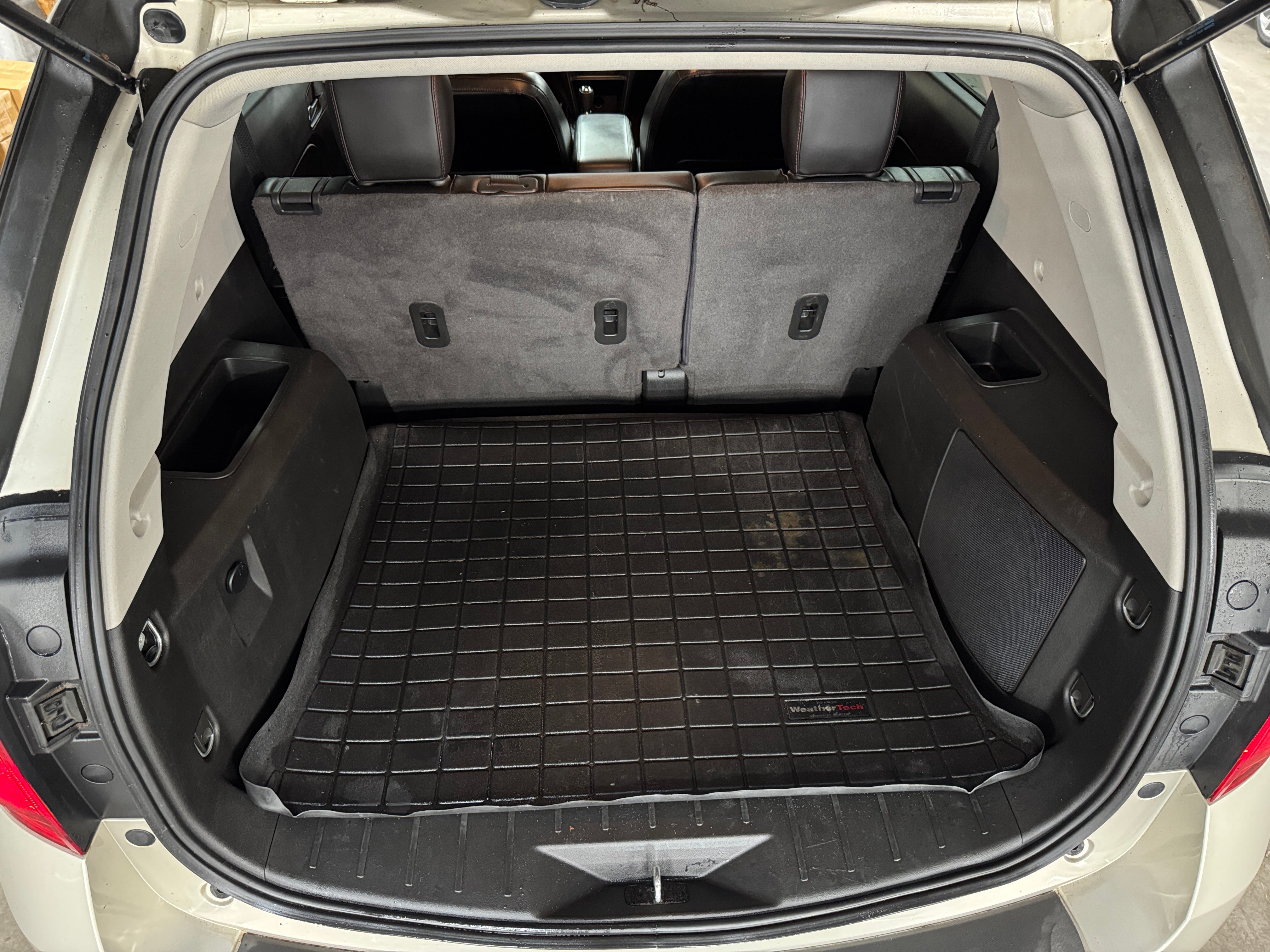 2016 Chevrolet Equinox LTZ 6