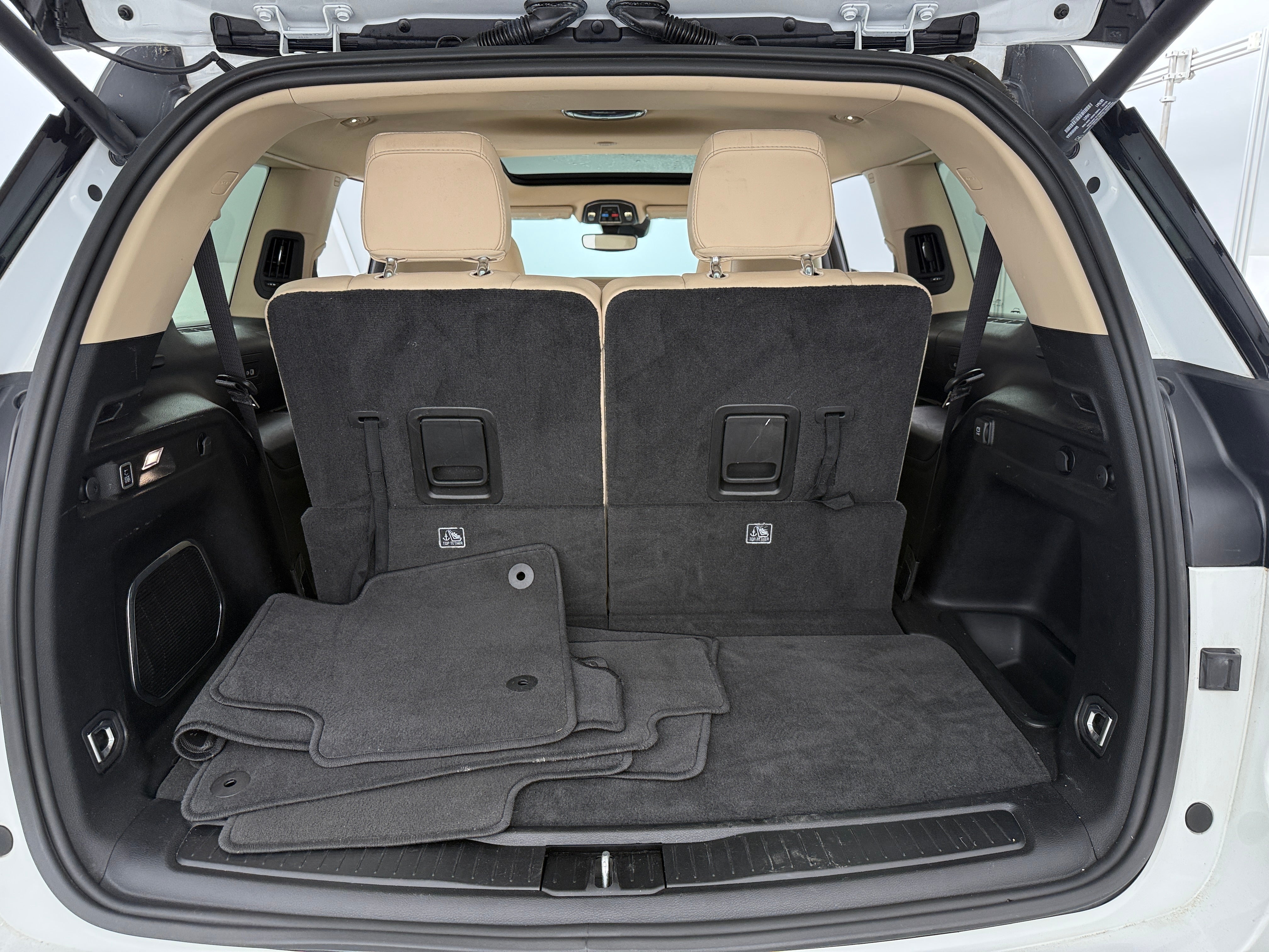 2021 Jeep Grand Cherokee L Limited Edition 6