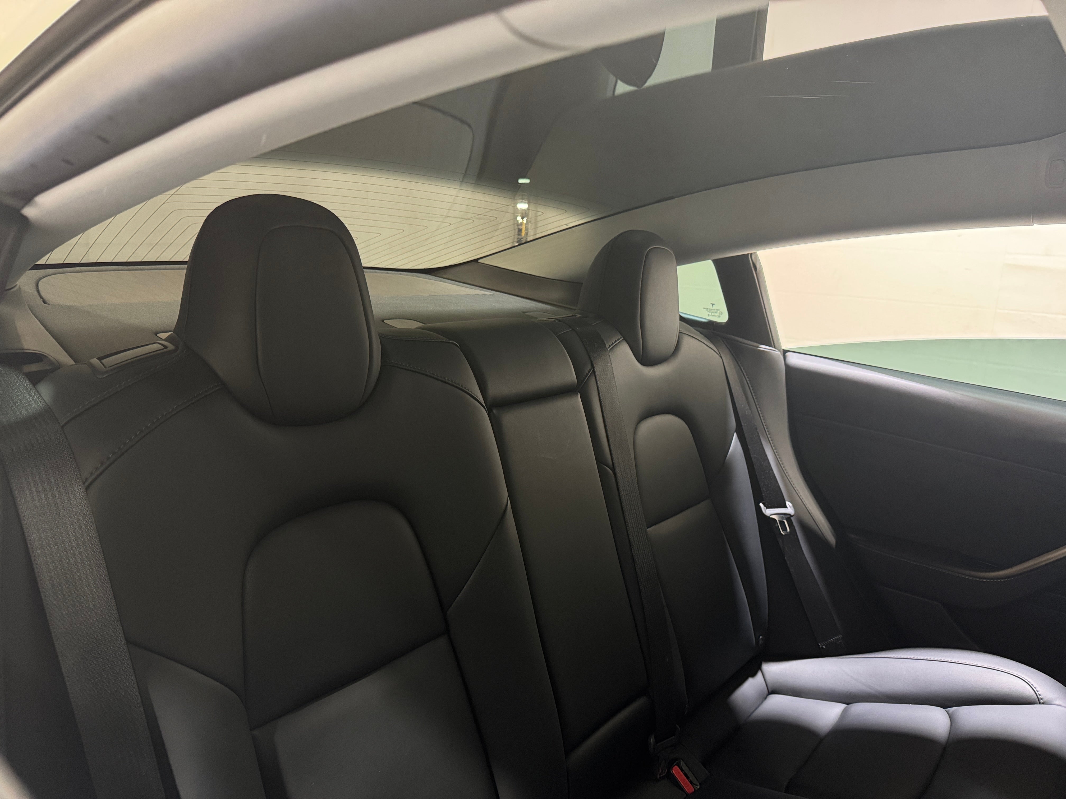 2019 Tesla Model 3 Long Range 5