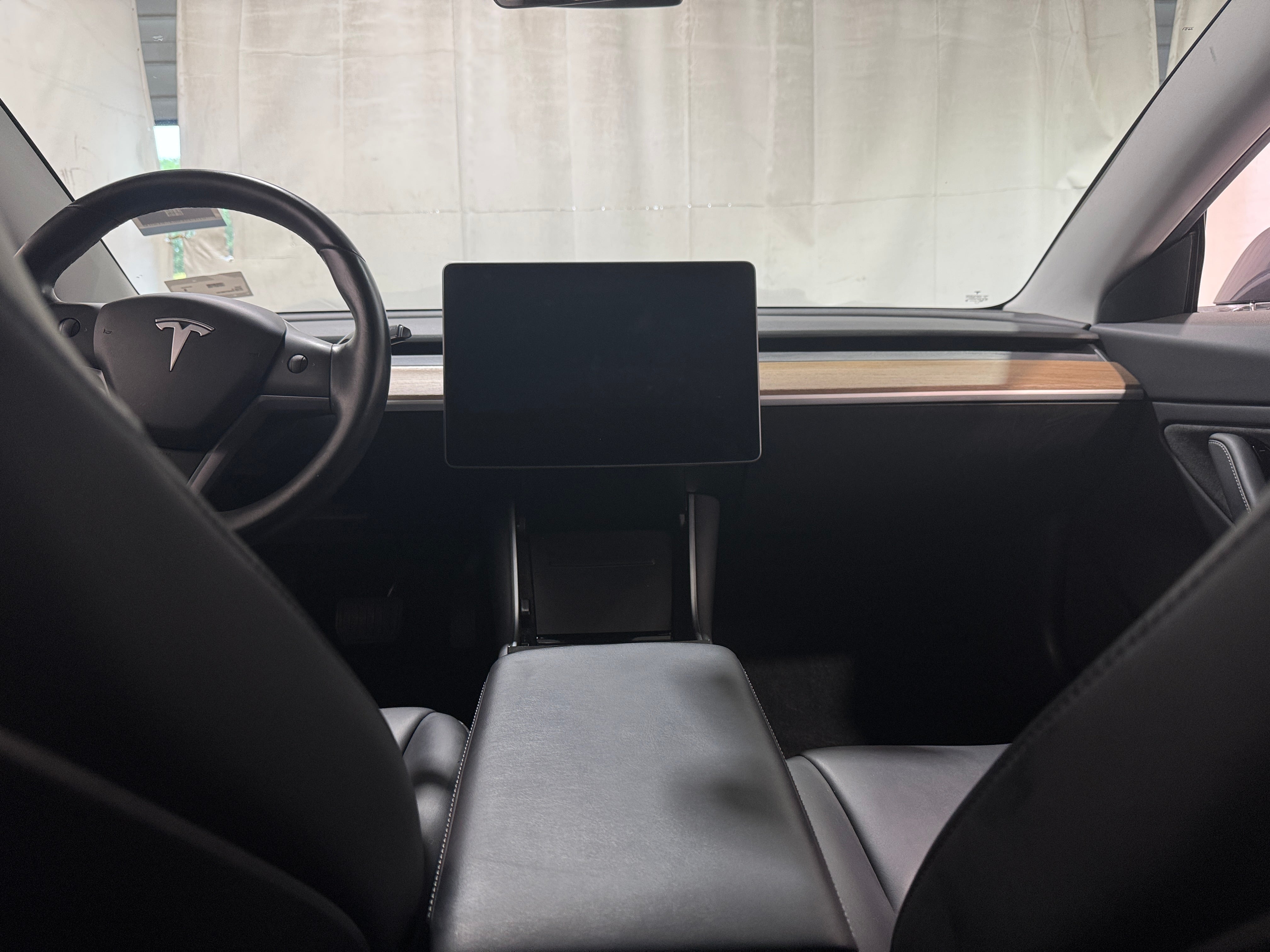 2019 Tesla Model 3 Long Range 2