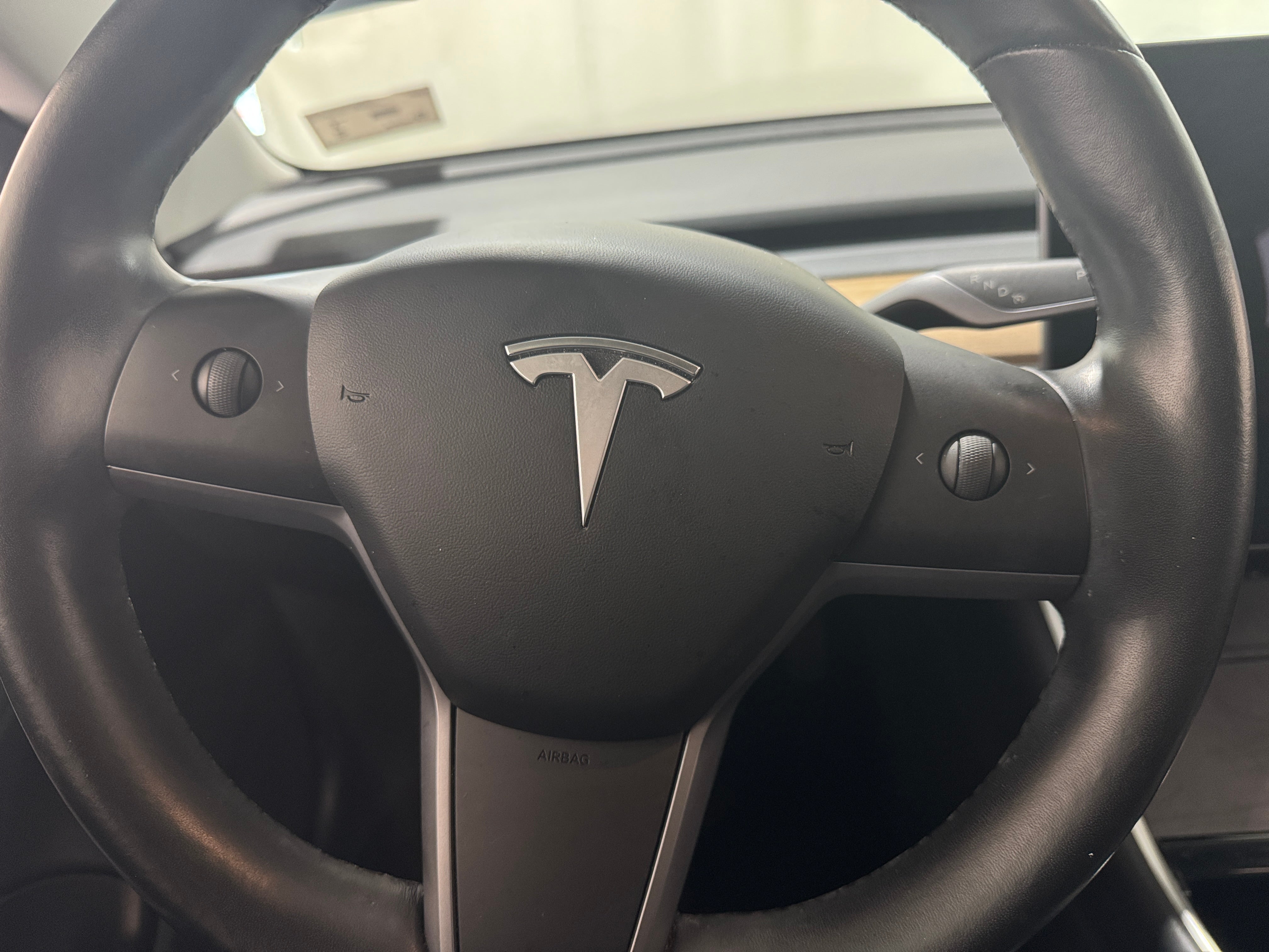 2019 Tesla Model 3 Long Range 4