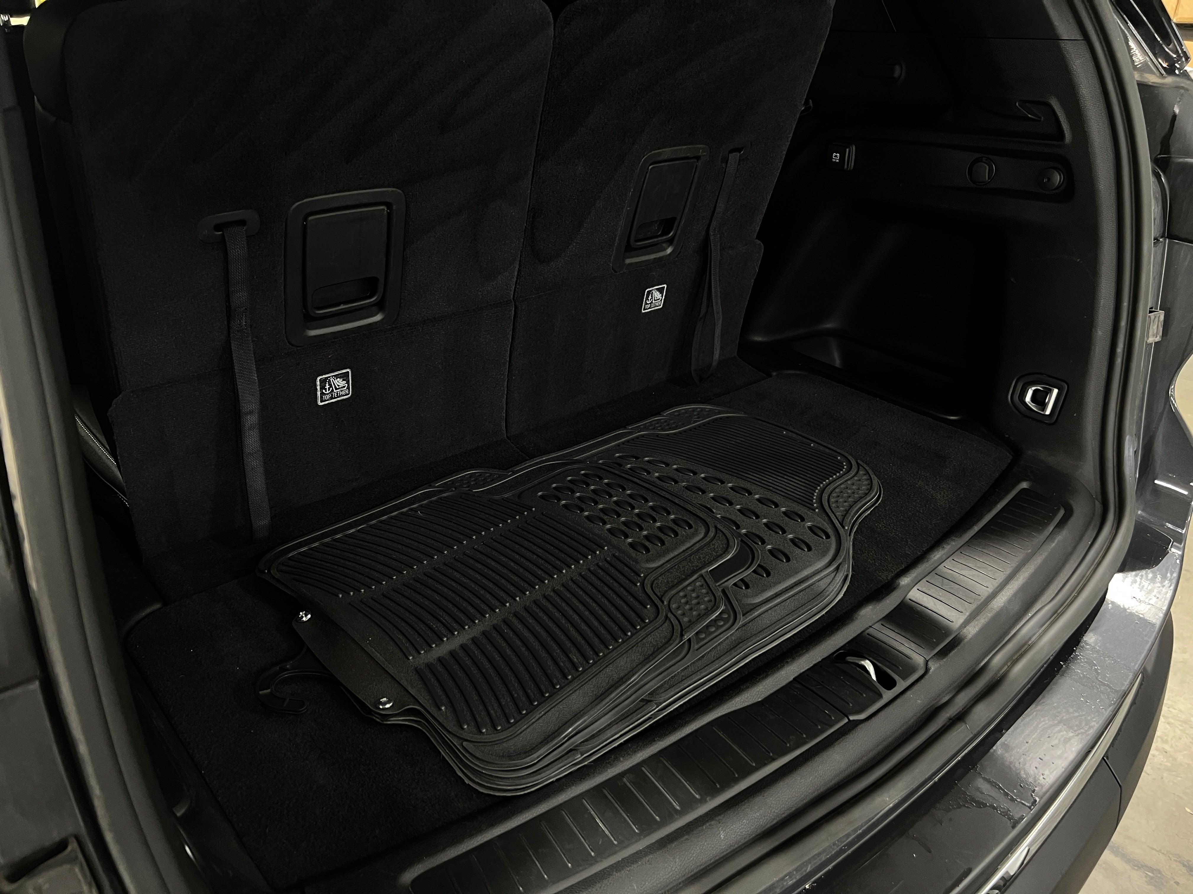 2024 Jeep Grand Cherokee L Limited Edition 6