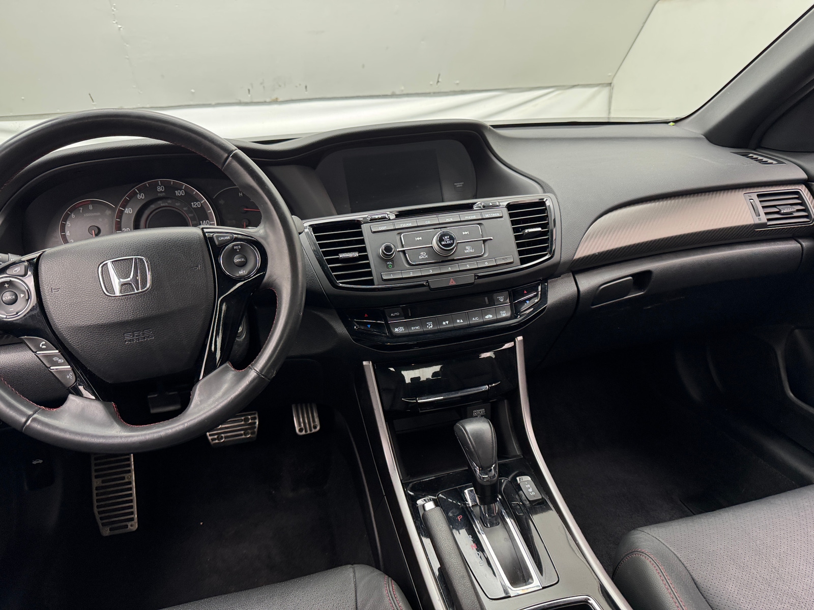 Thumbnail: 2017 Honda Accord - 2