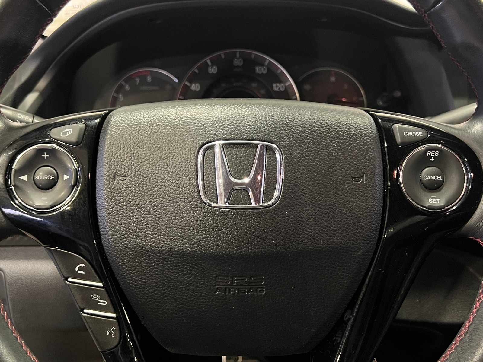 Thumbnail: 2017 Honda Accord - 4