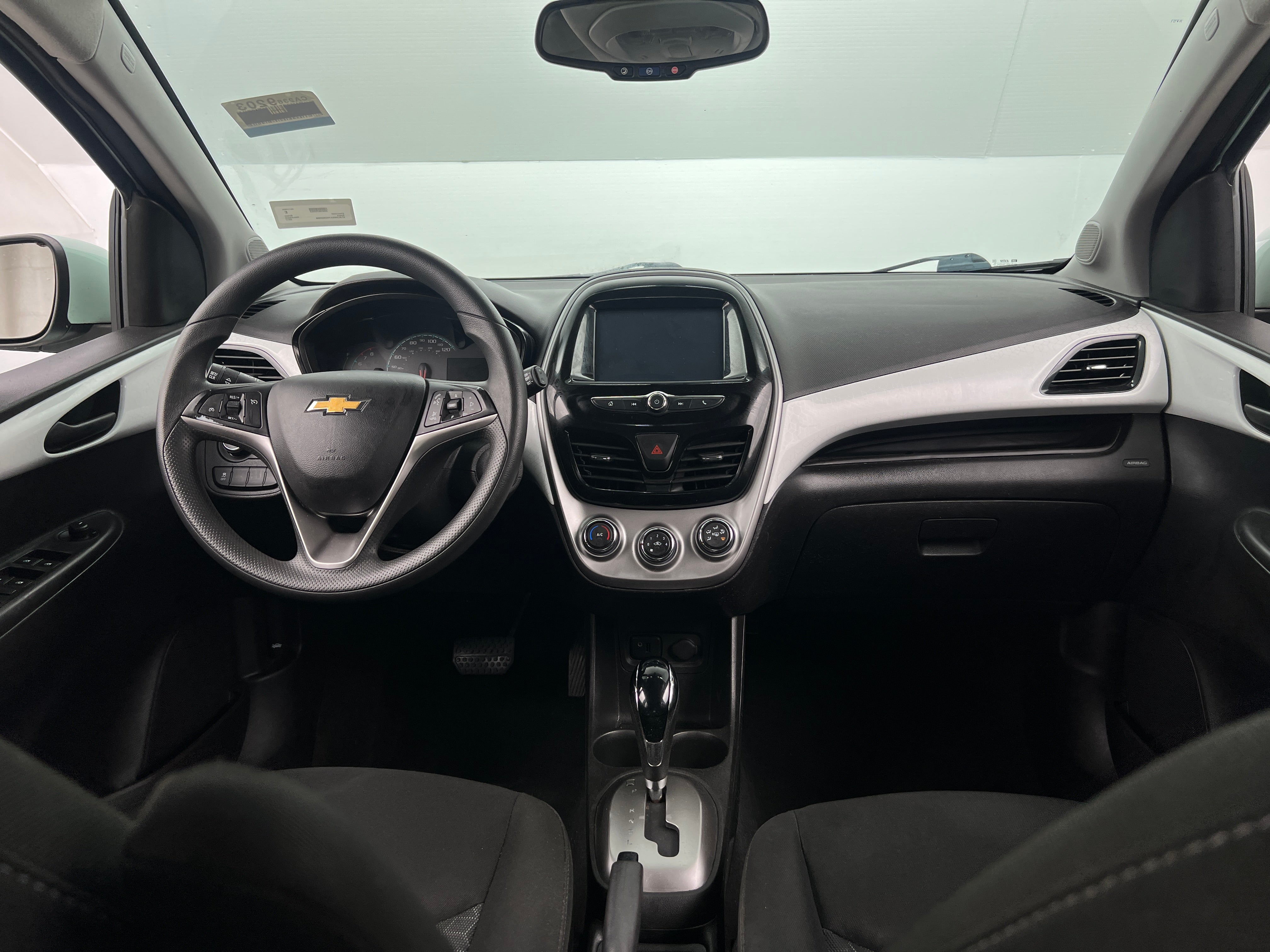2017 Chevrolet Spark LT 3