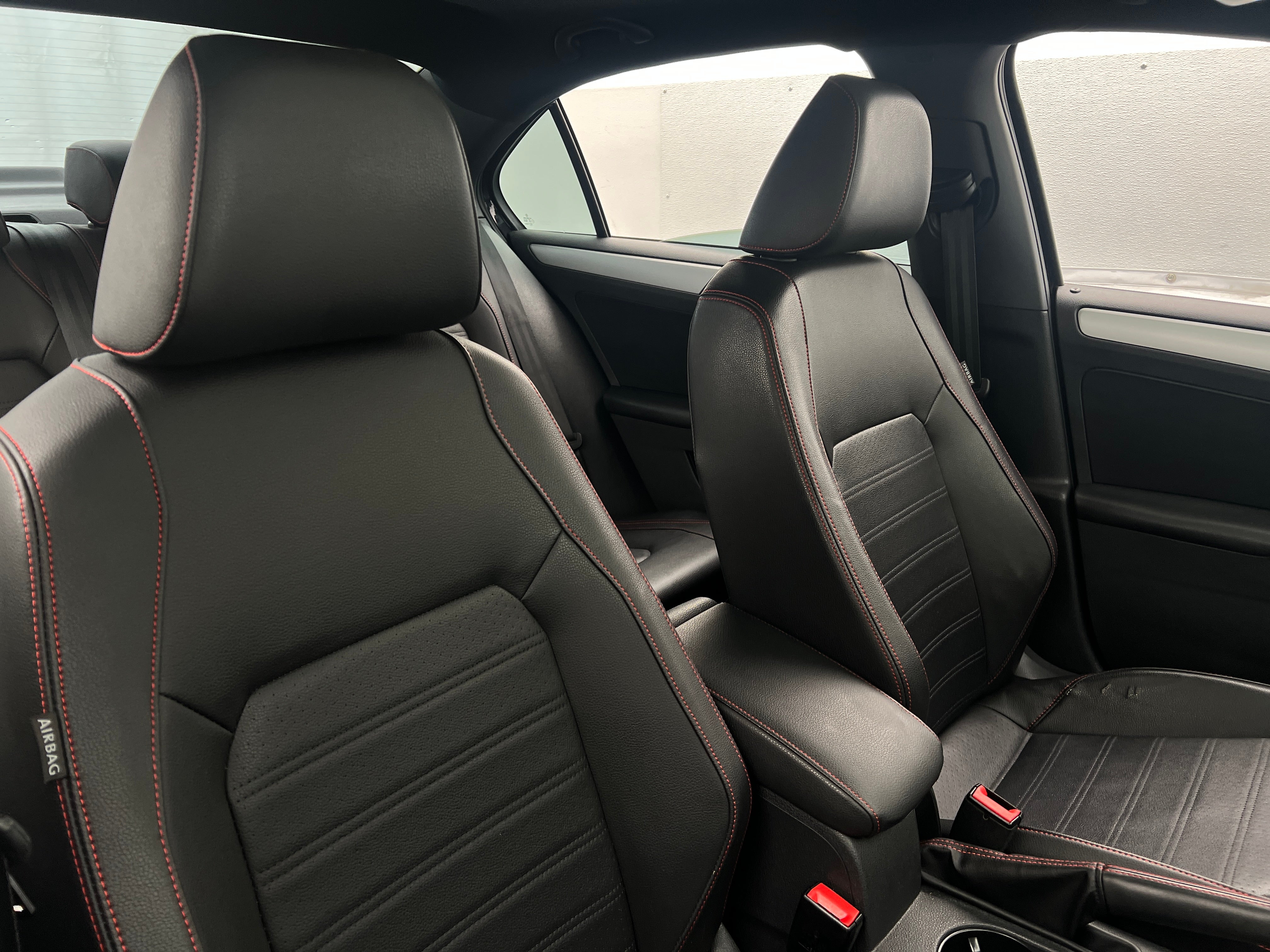 2013 Volkswagen Jetta GLI Autobahn 2