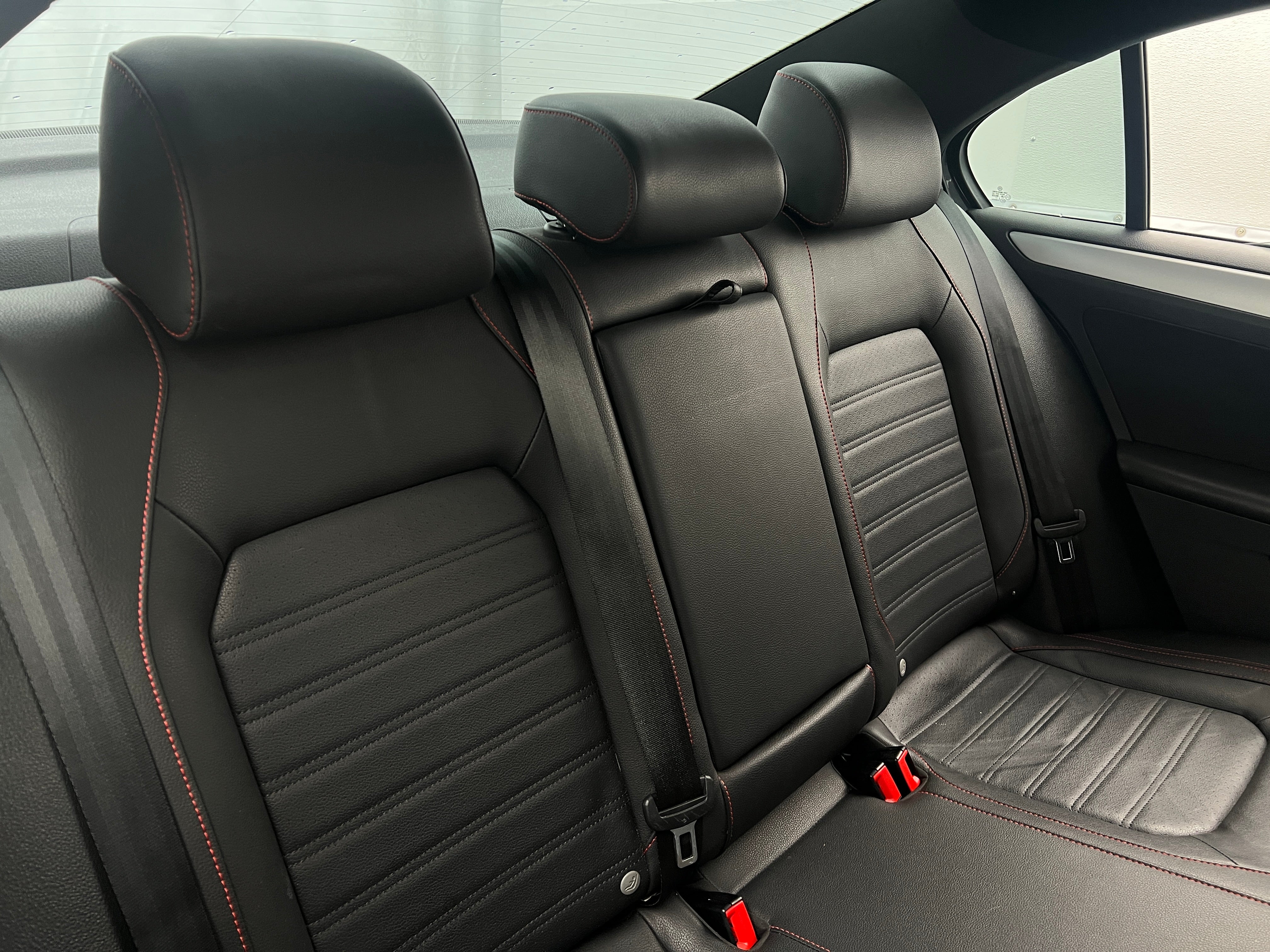 2013 Volkswagen Jetta GLI Autobahn 6