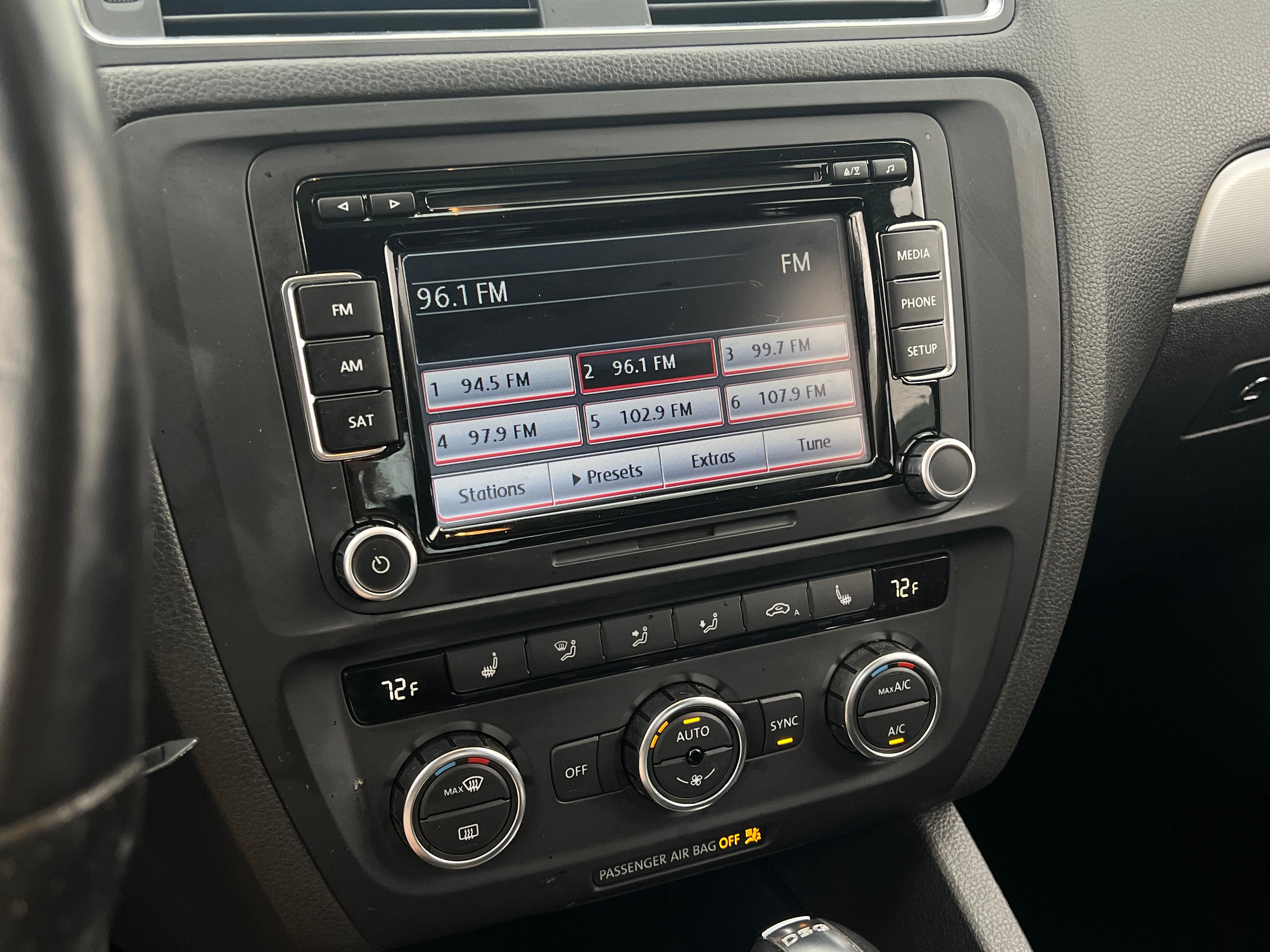 2013 Volkswagen Jetta GLI Autobahn 4