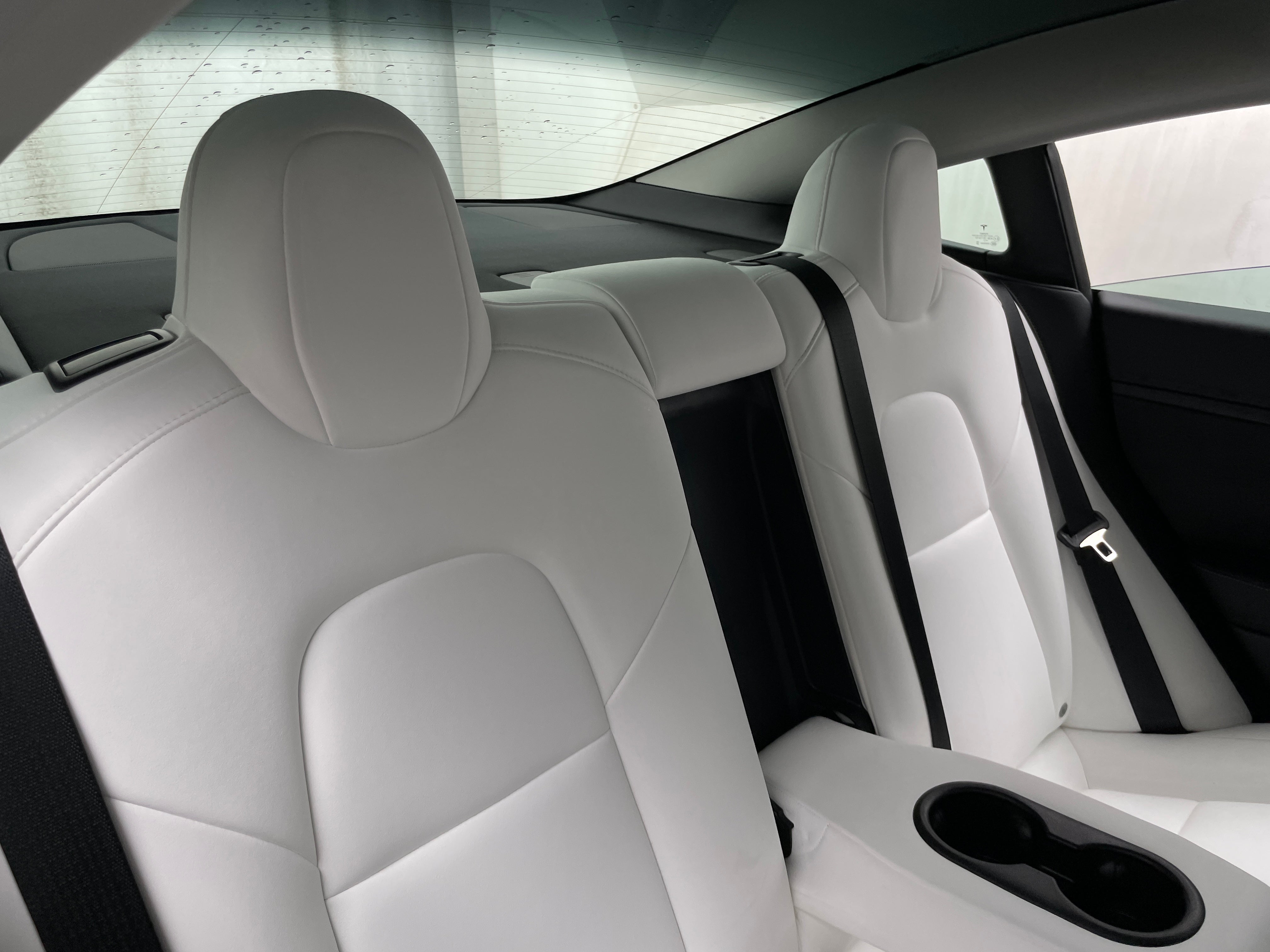 2022 Tesla Model 3 Long Range 5