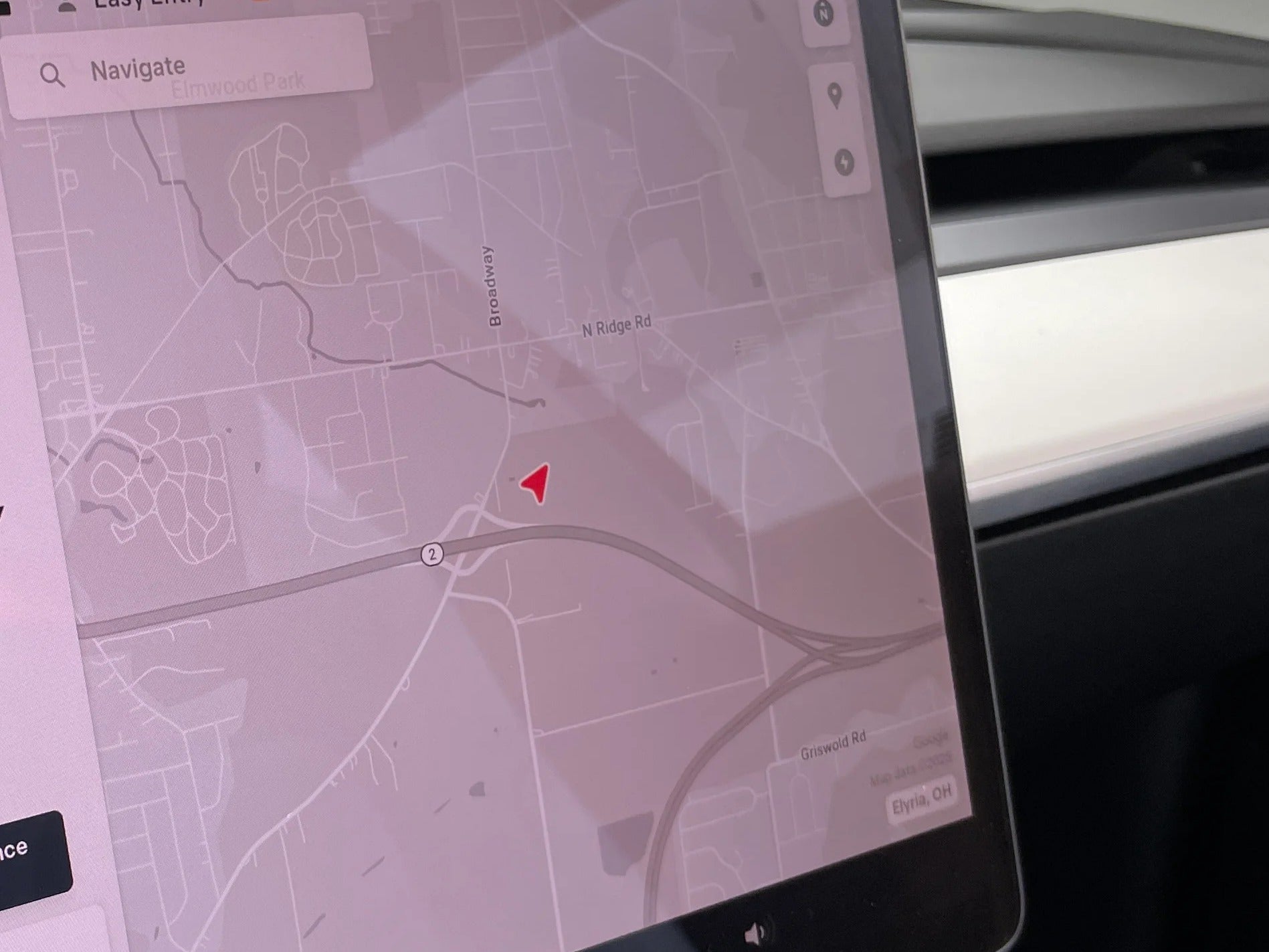 2022 Tesla Model 3 Long Range 3