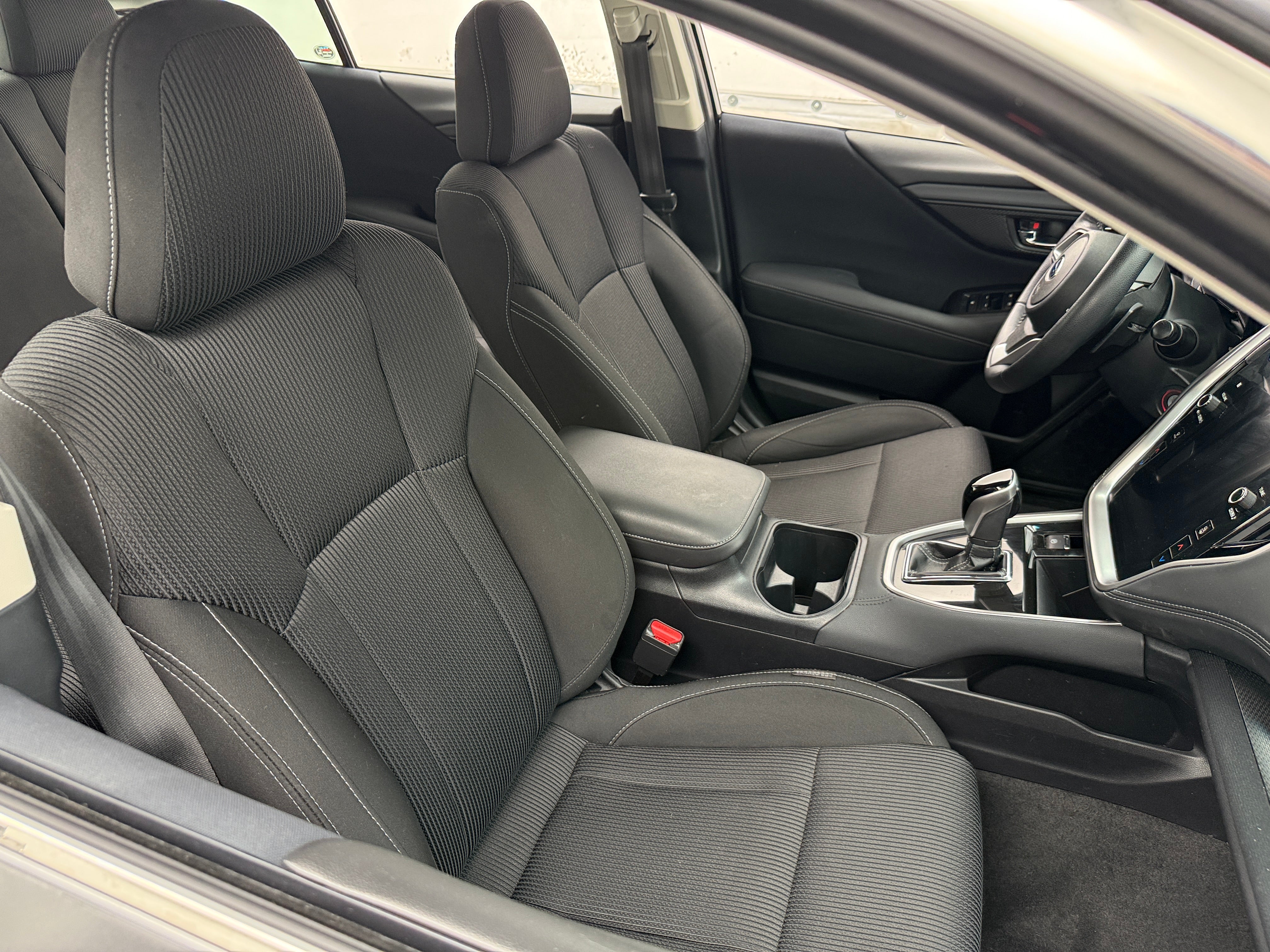 2020 Subaru Legacy Premium 2
