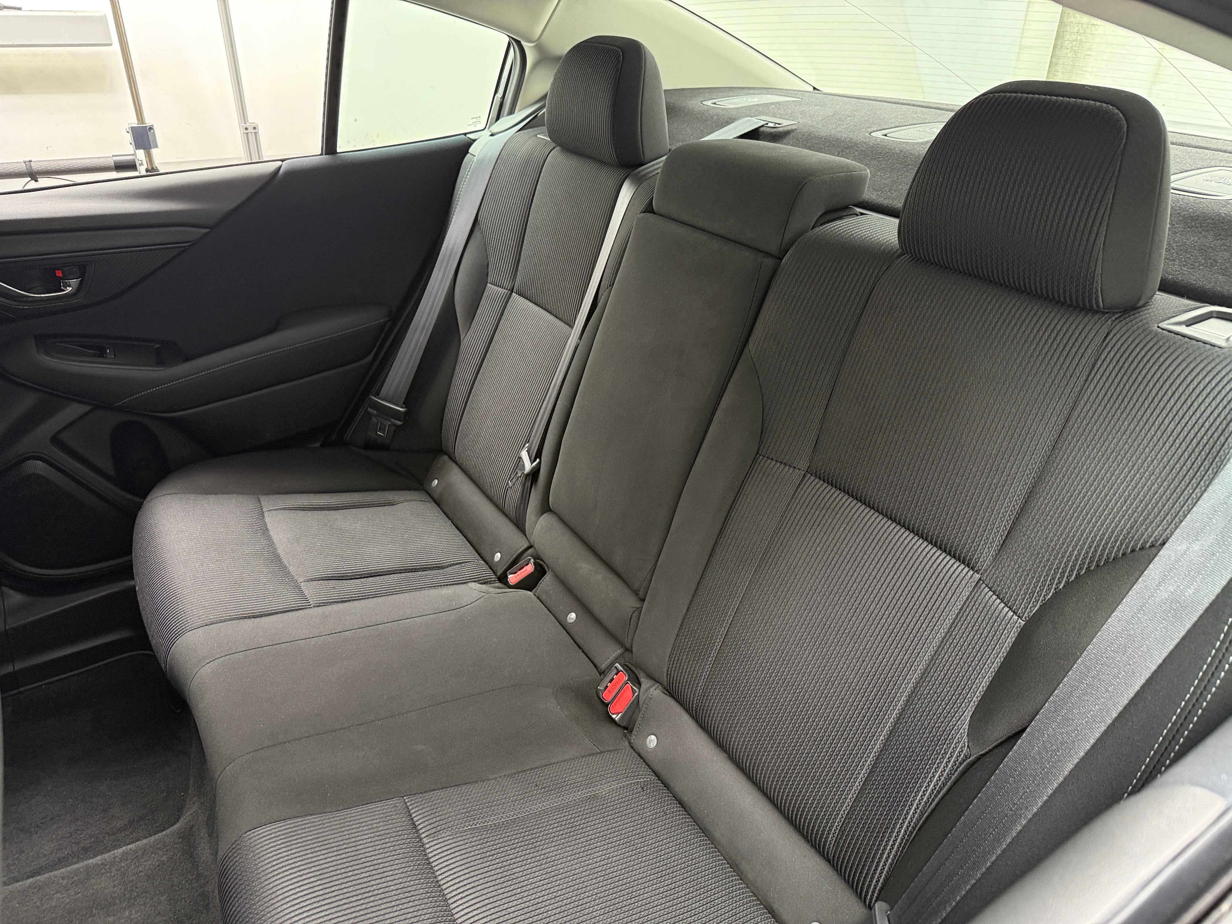 2020 Subaru Legacy Premium 6