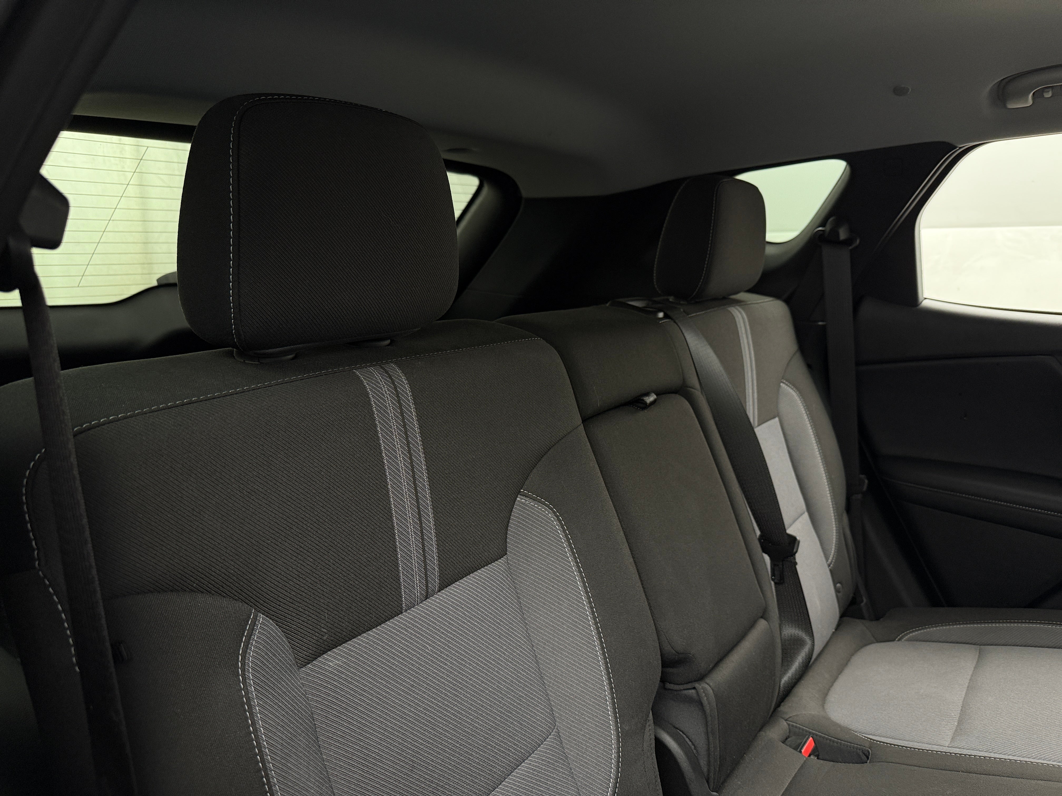 2023 Chevrolet Blazer  6