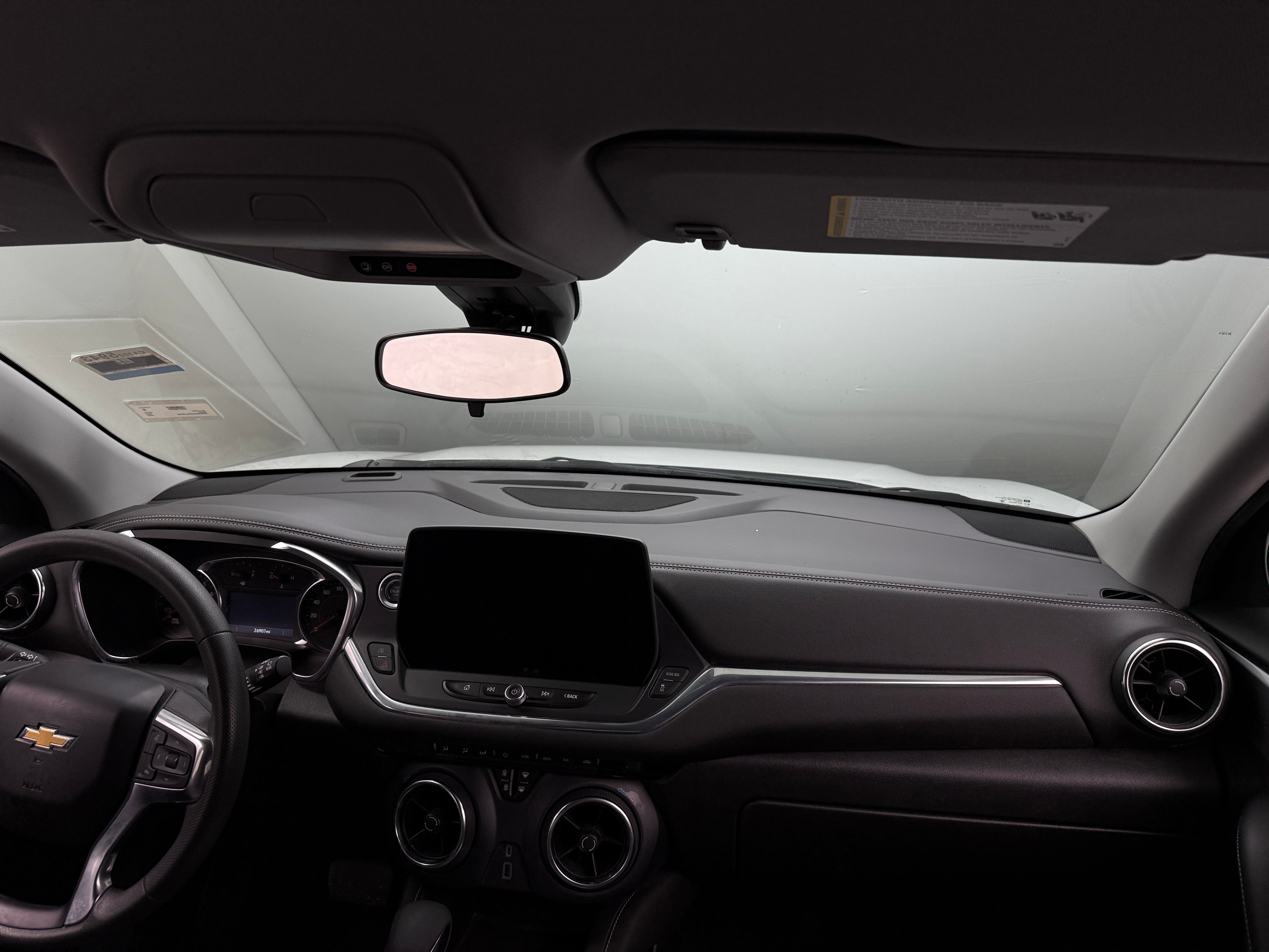 2023 Chevrolet Blazer  3