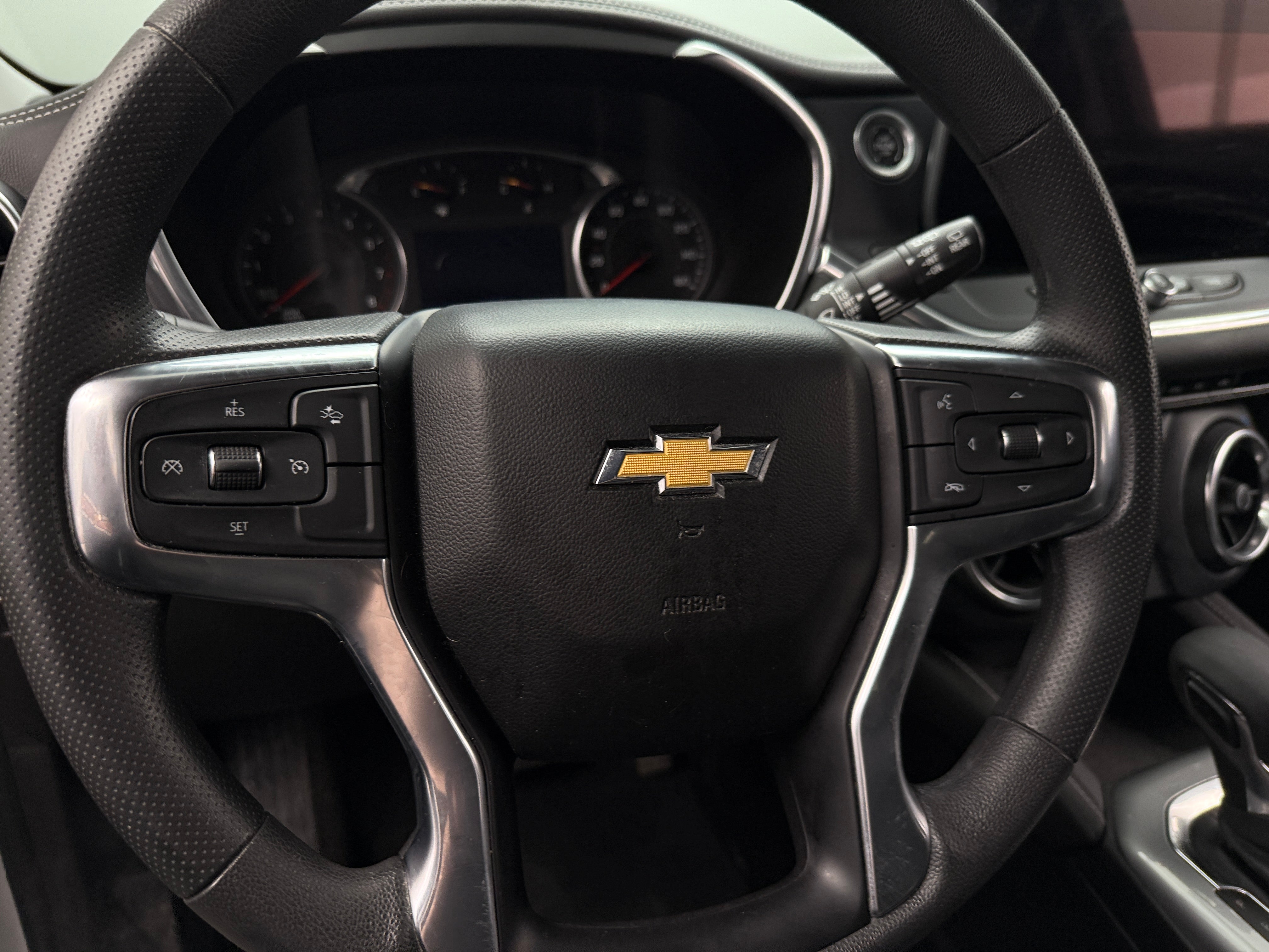 2023 Chevrolet Blazer  5