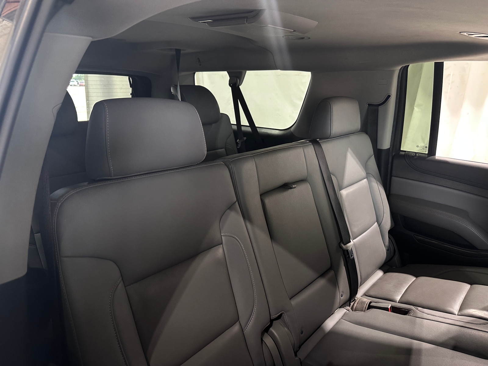 Thumbnail: 2020 Chevrolet Suburban - 5