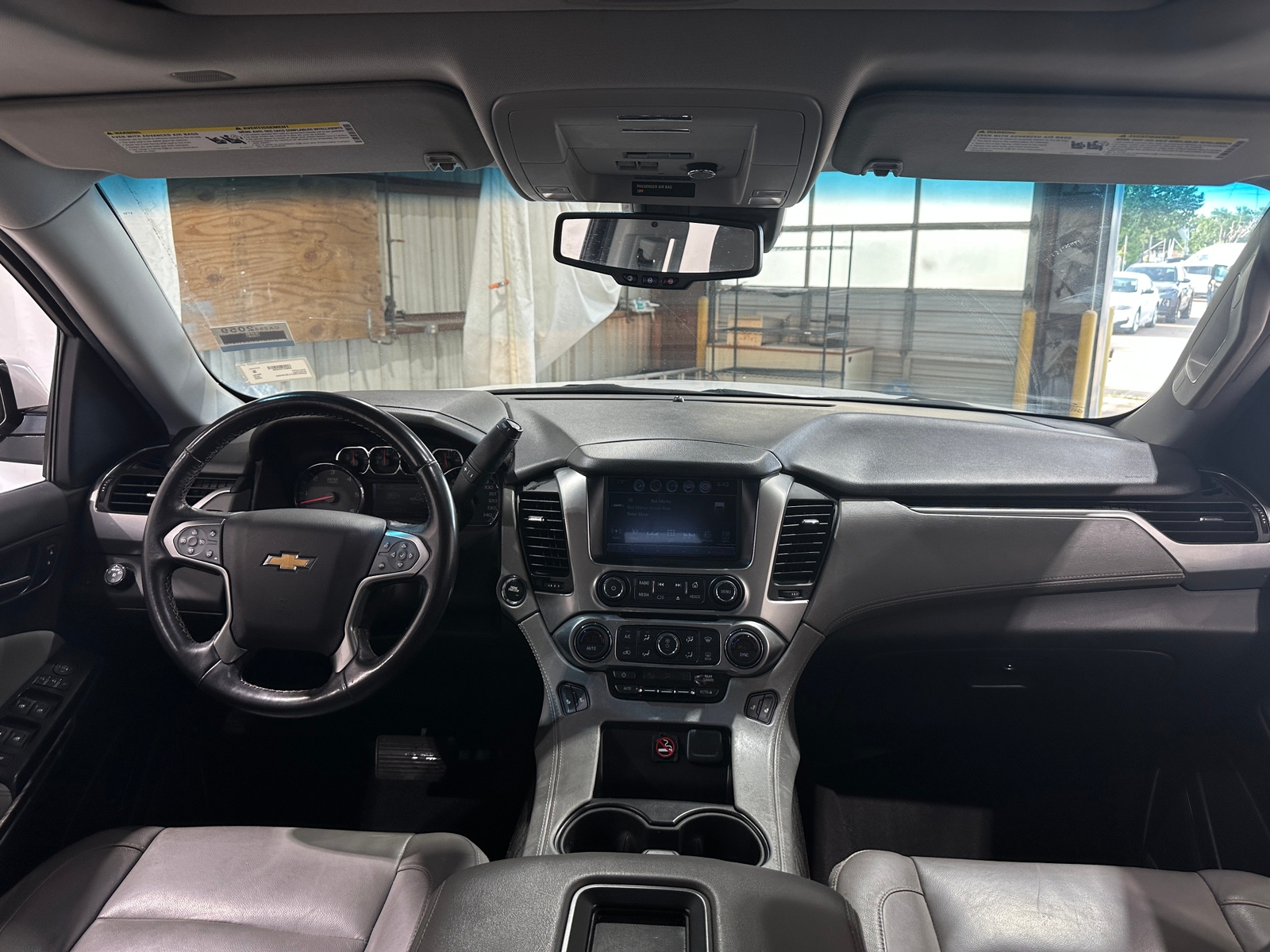 Thumbnail: 2020 Chevrolet Suburban - 2