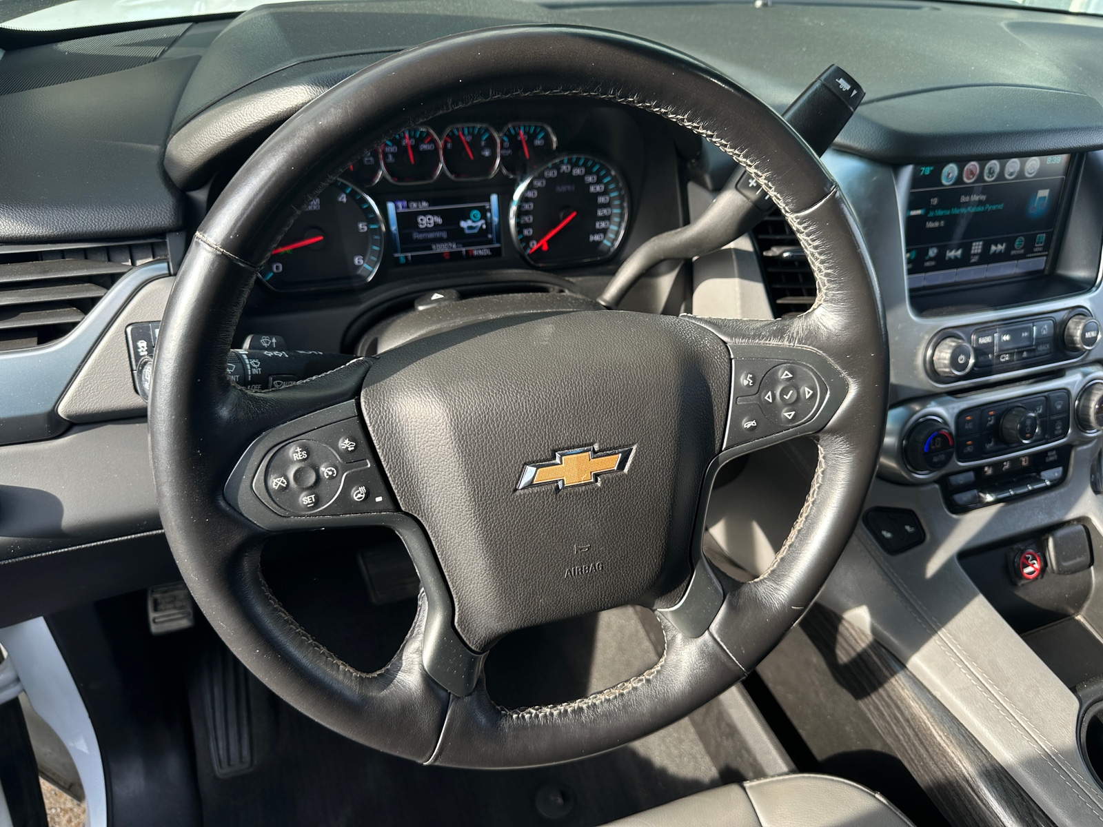 Thumbnail: 2020 Chevrolet Suburban - 4