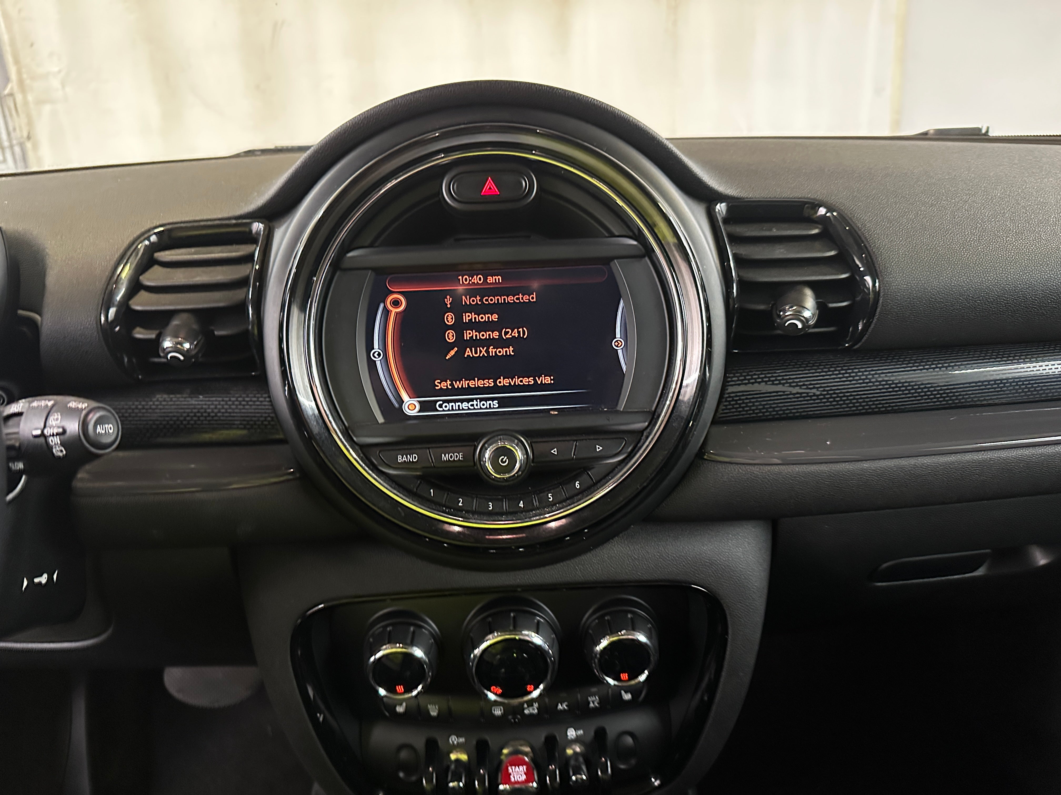 2017 MINI Cooper Clubman S 3