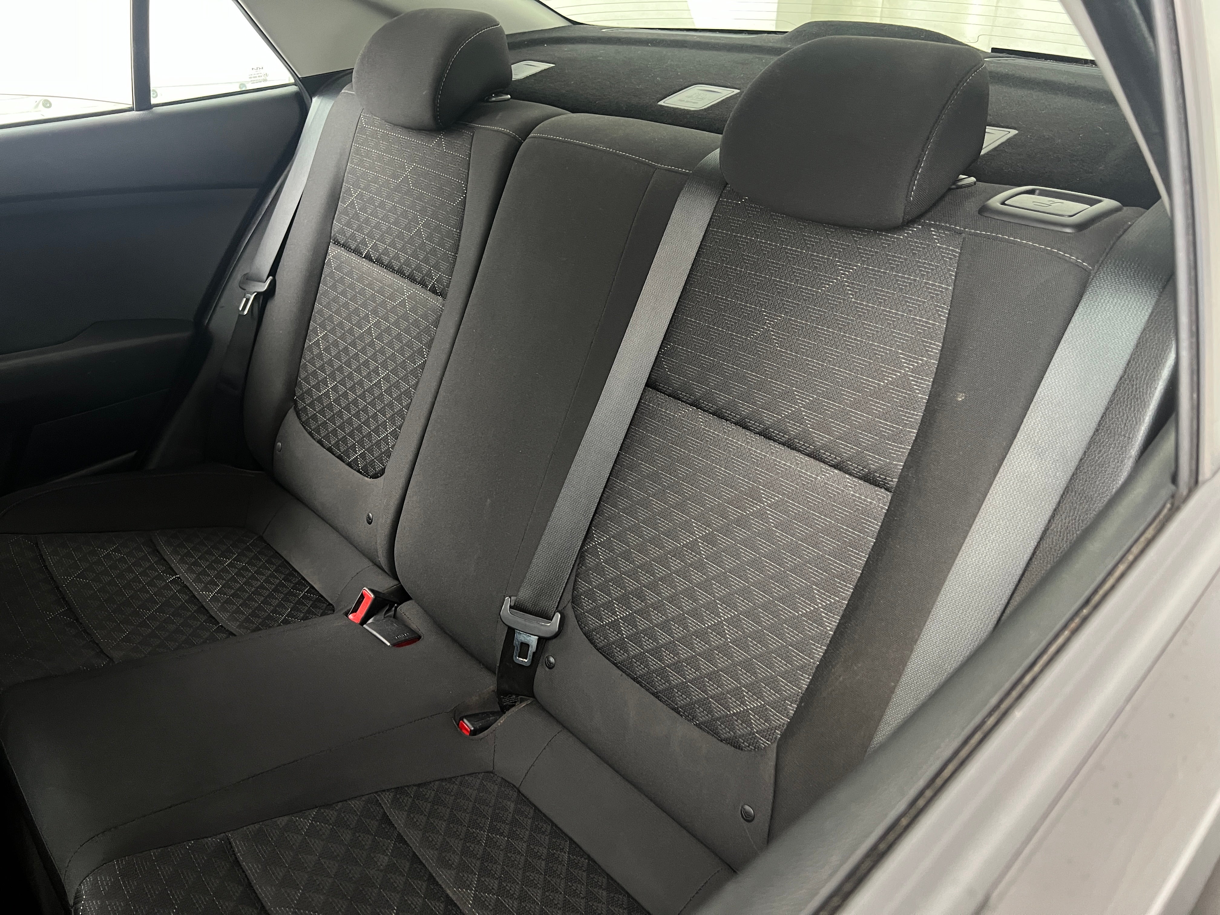 2022 Kia Rio S 6