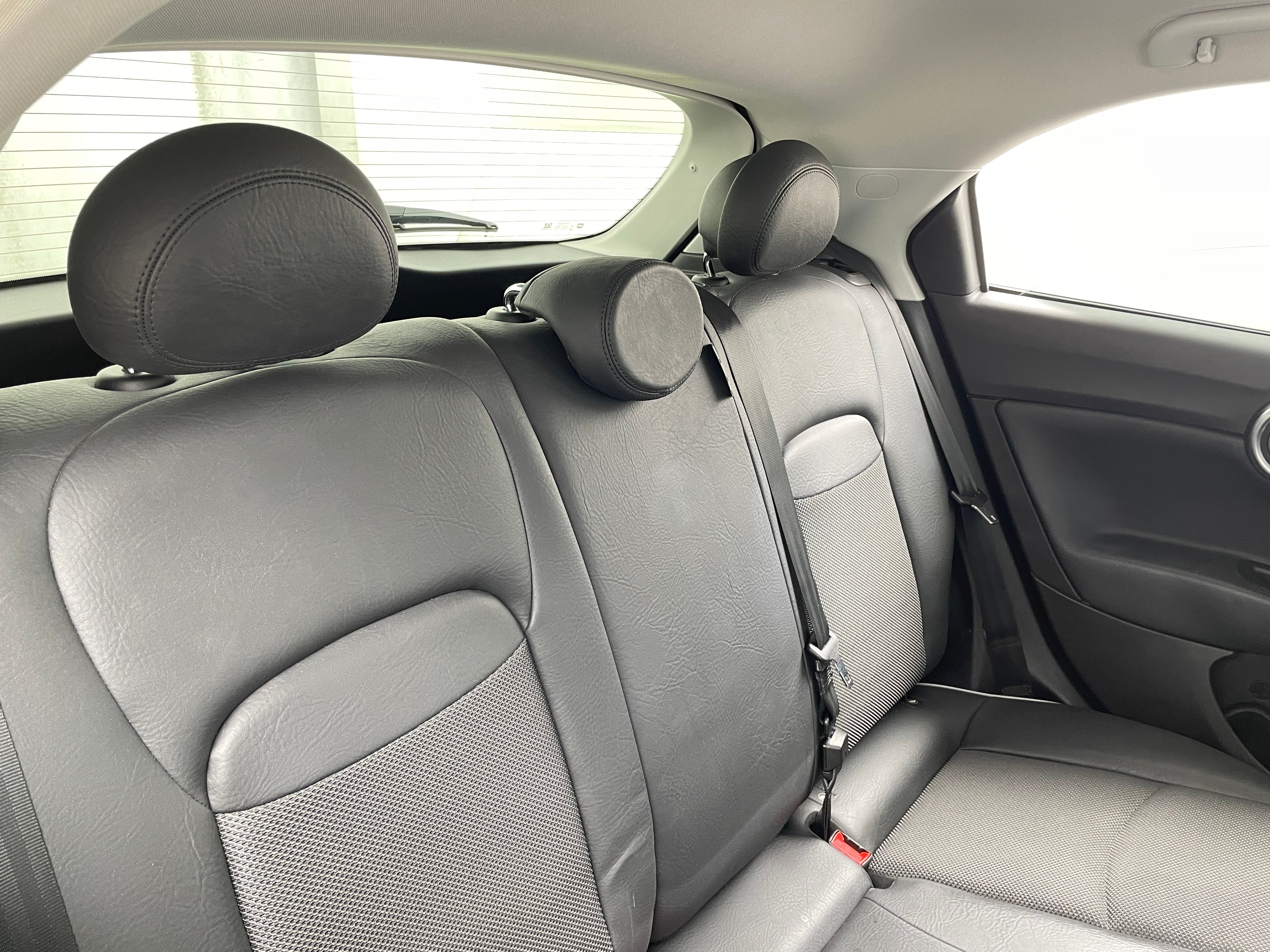 2016 Fiat 500X Trekking 6