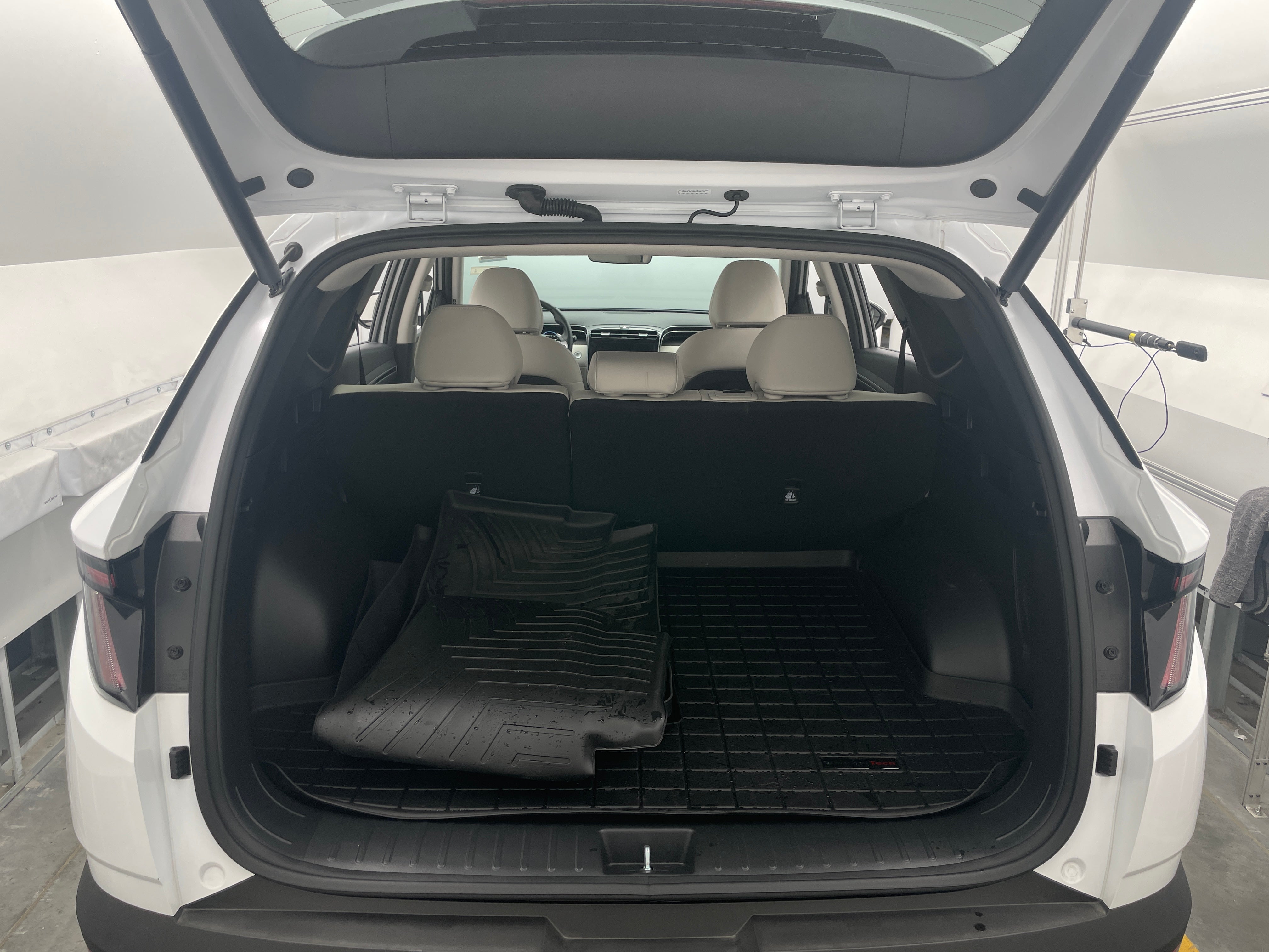 2024 Hyundai Tucson Limited 6