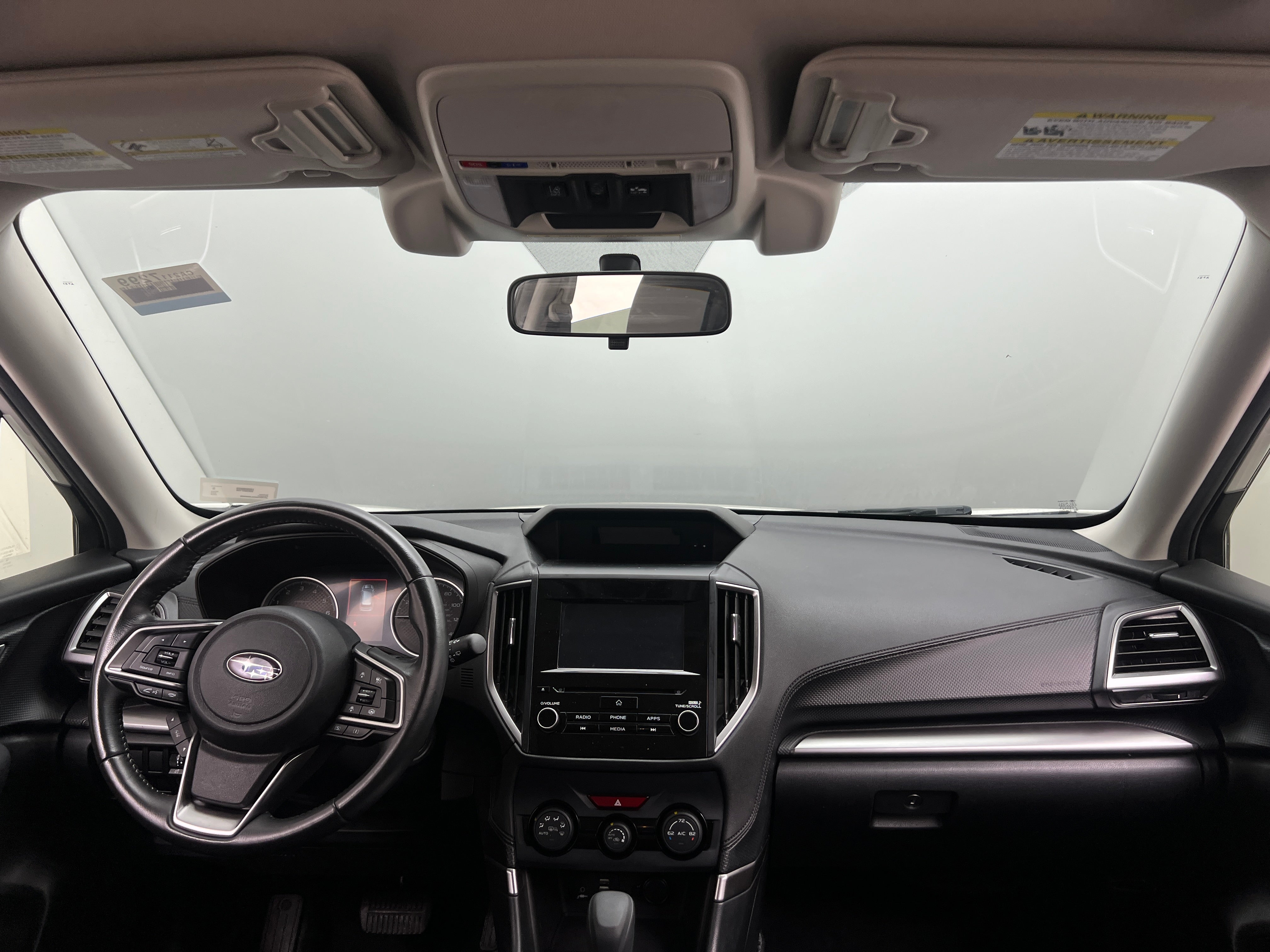 2020 Subaru Forester Premium 3