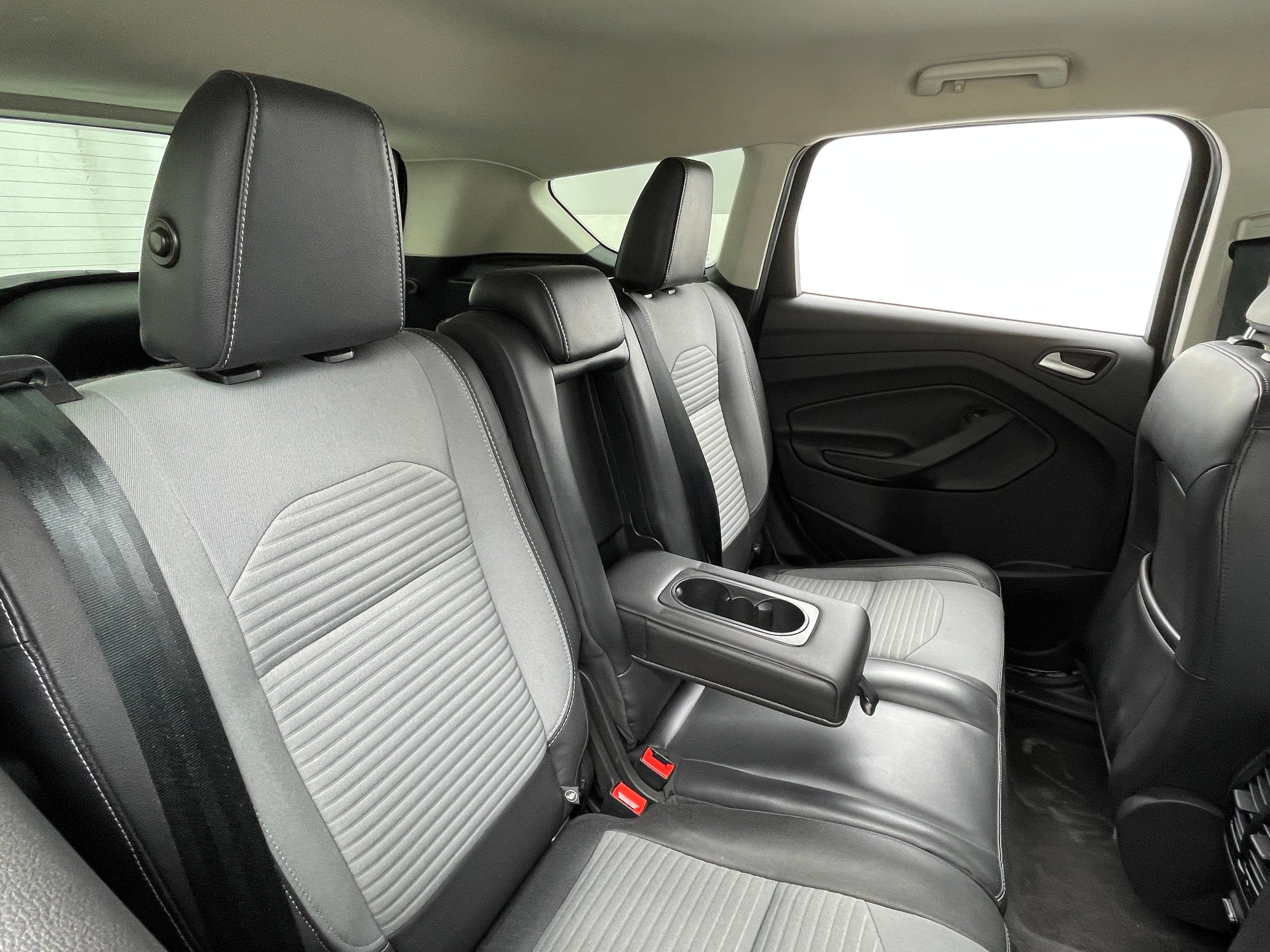 Thumbnail: 2018 Ford Escape - 6