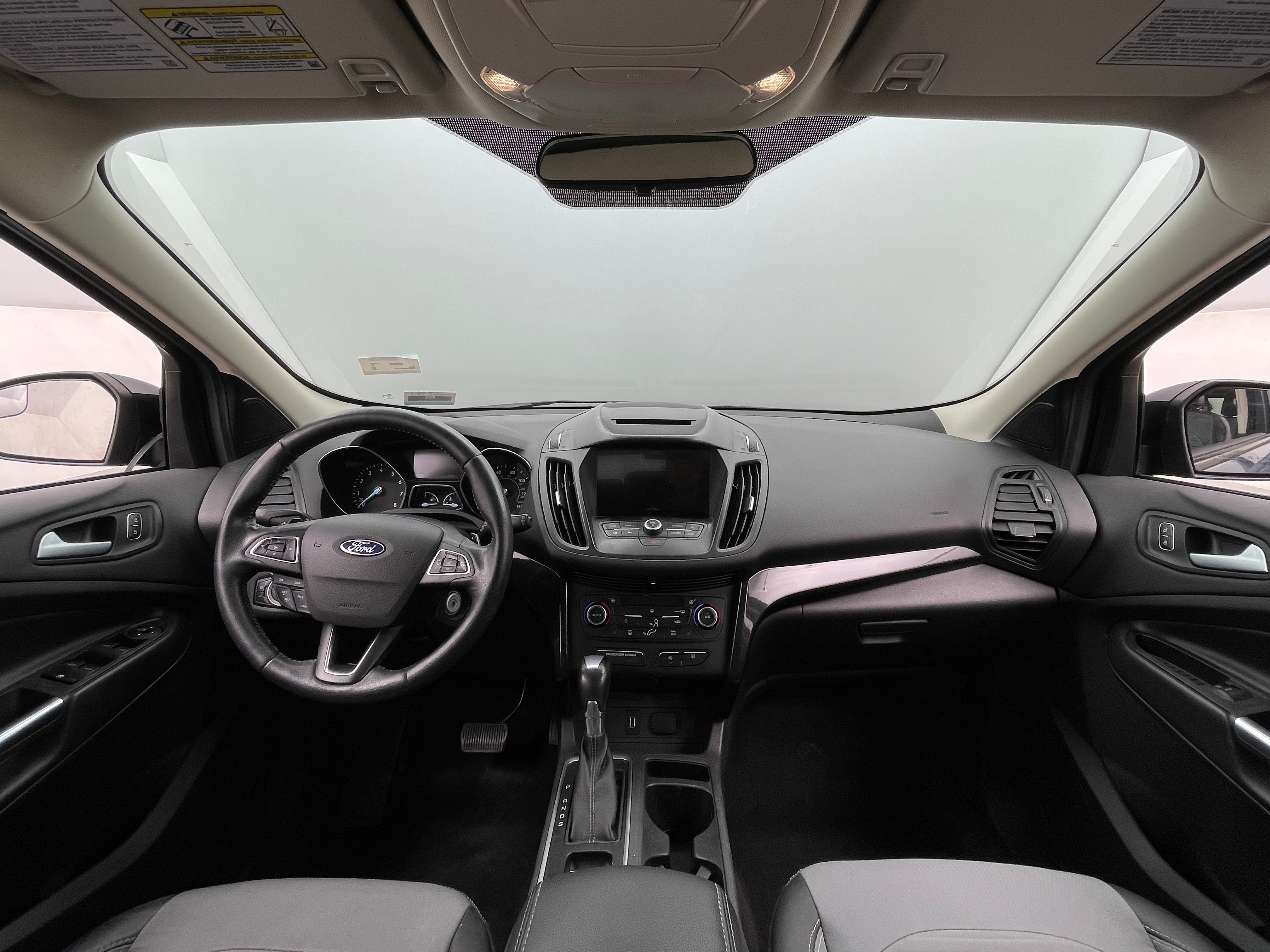 Thumbnail: 2018 Ford Escape - 3