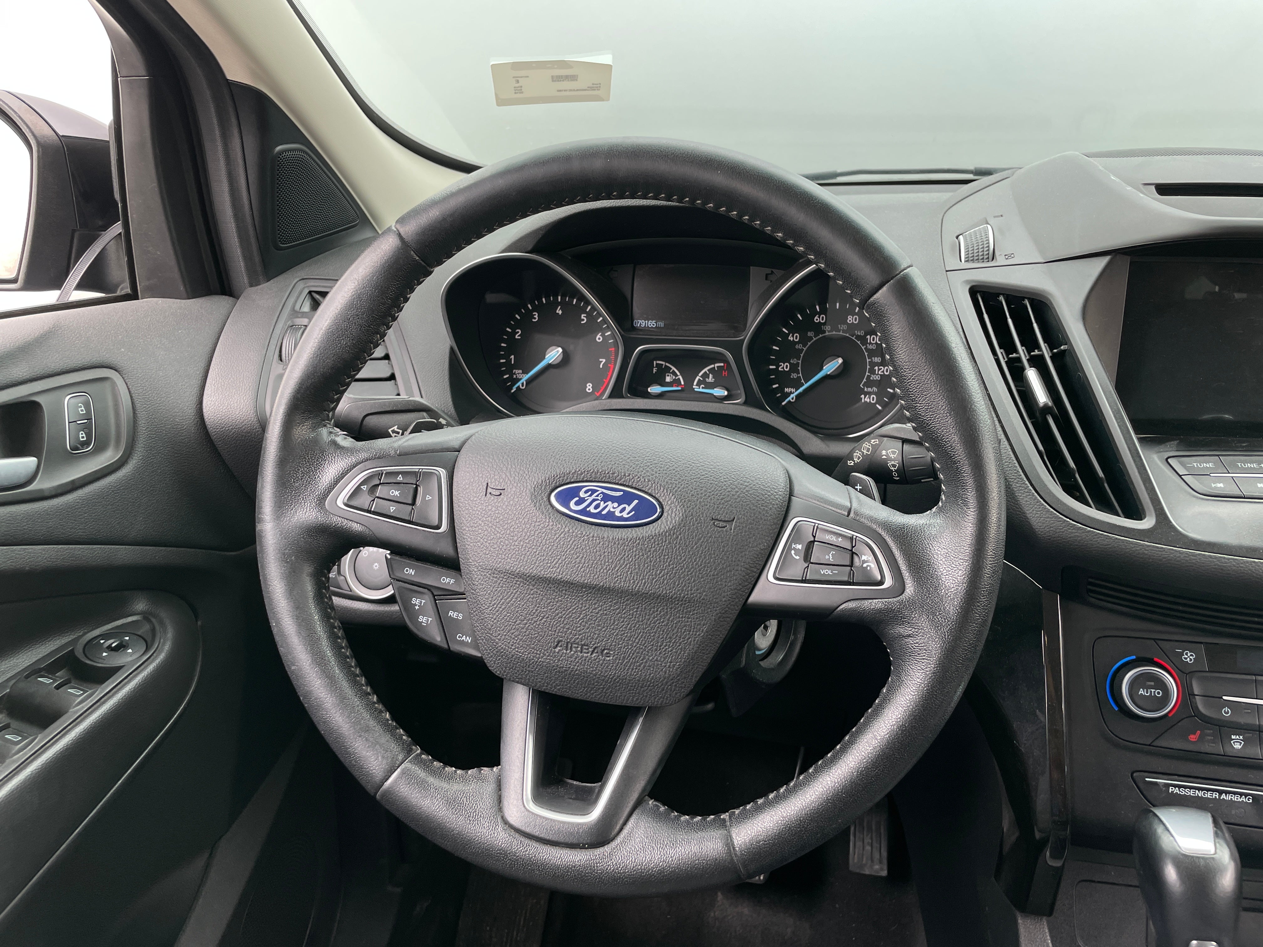 Thumbnail: 2018 Ford Escape - 5