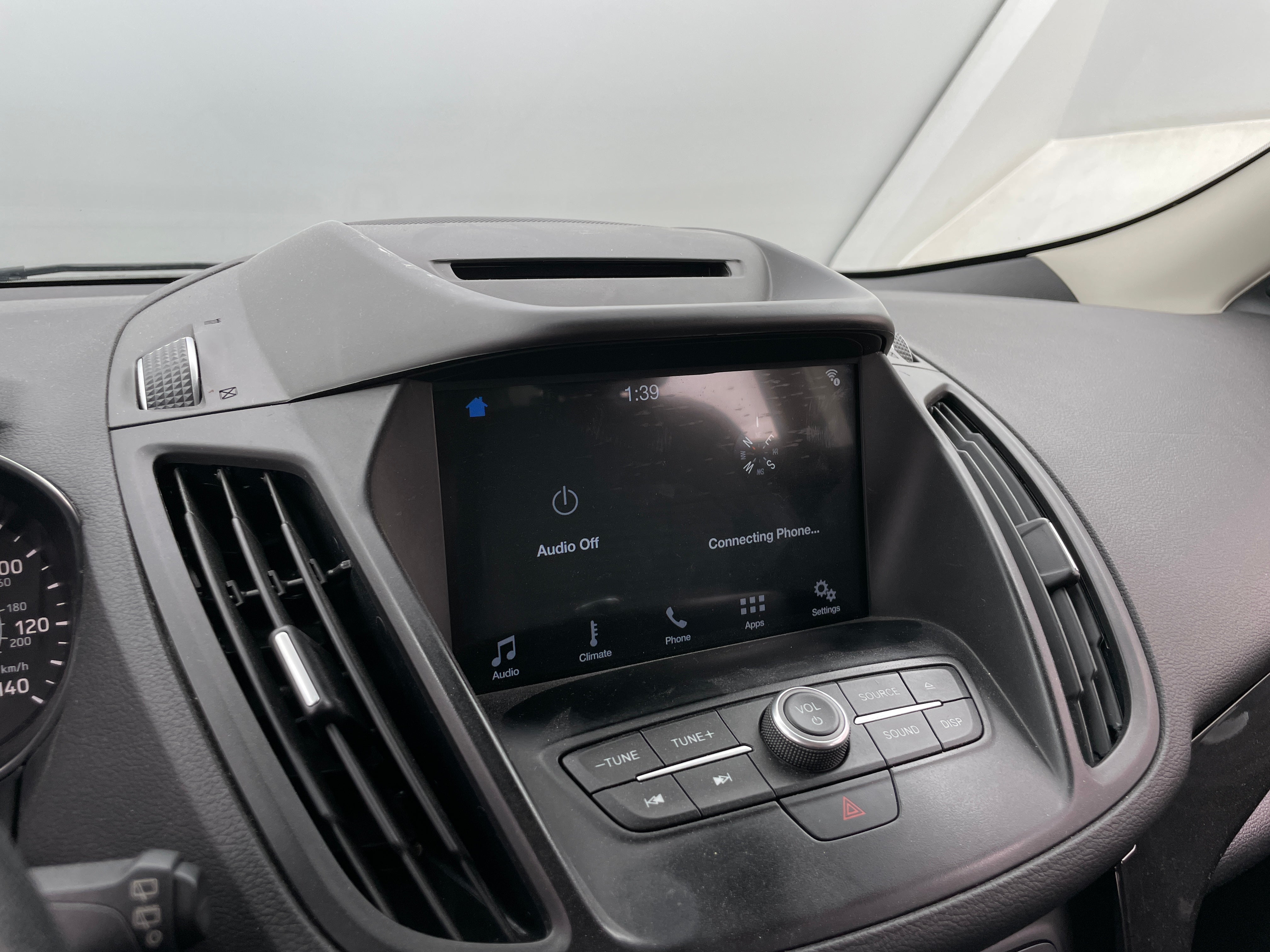 Thumbnail: 2018 Ford Escape - 4
