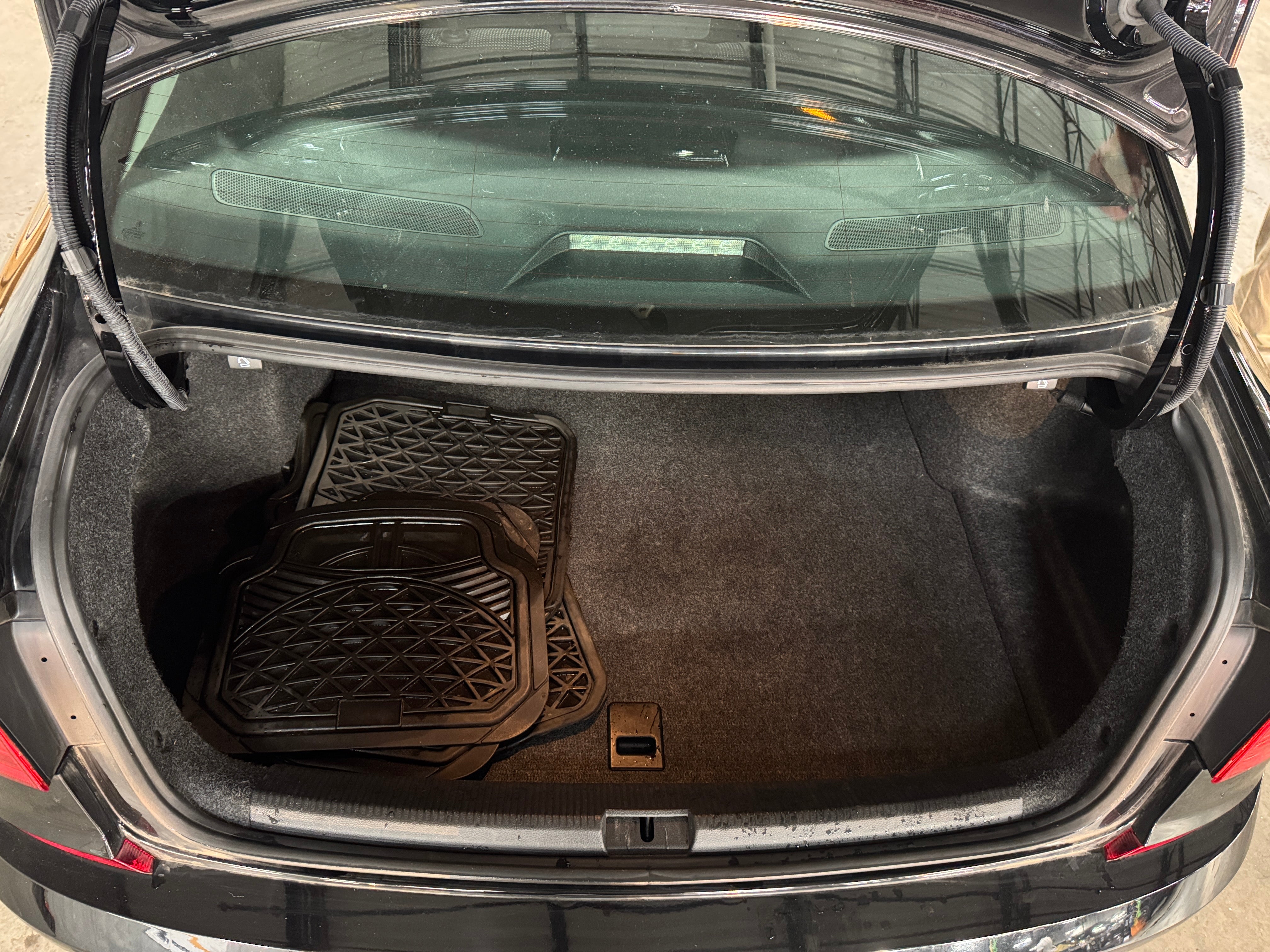 2016 Volkswagen Passat S 7