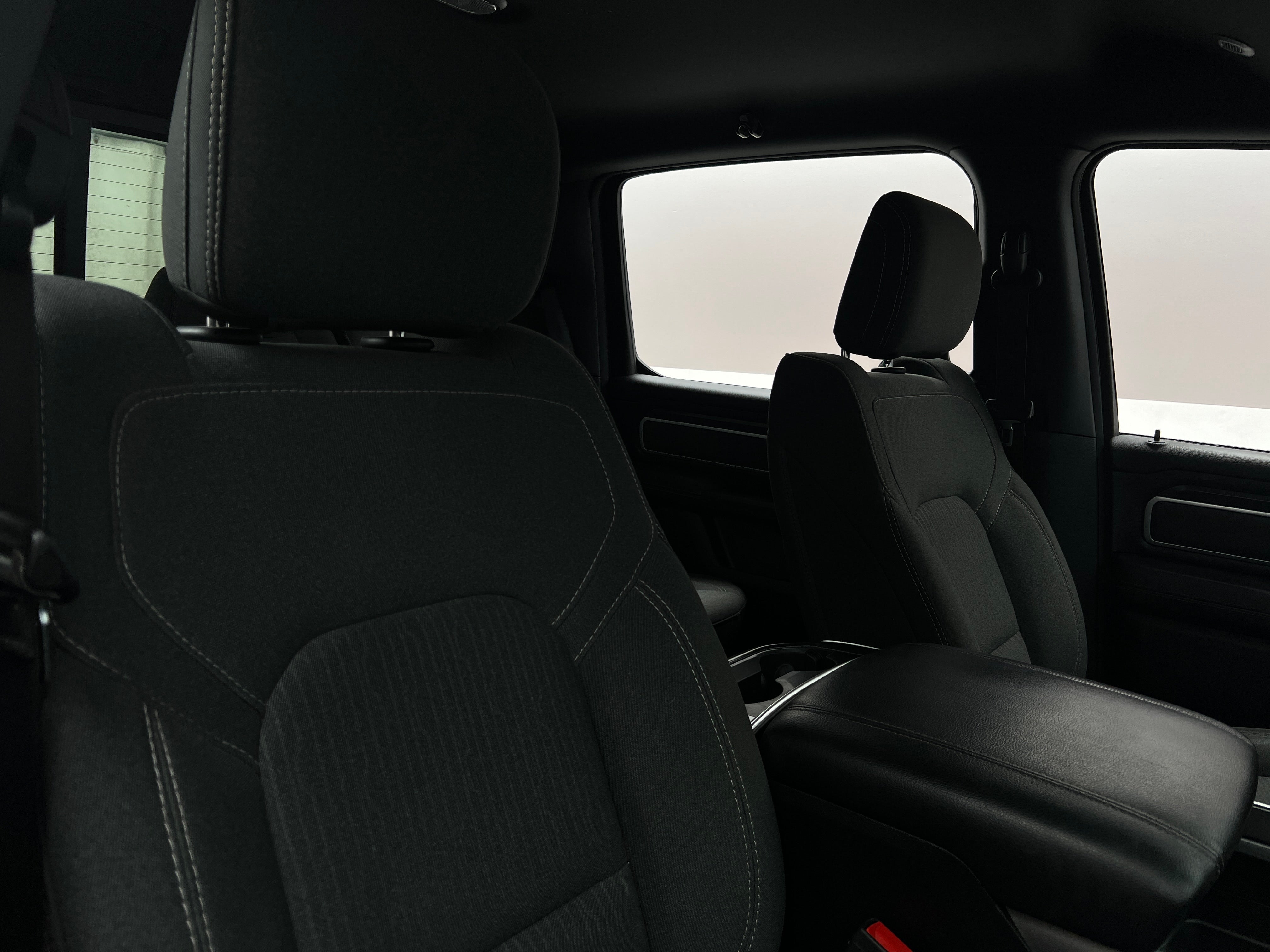 2021 RAM 1500 Lone Star 2