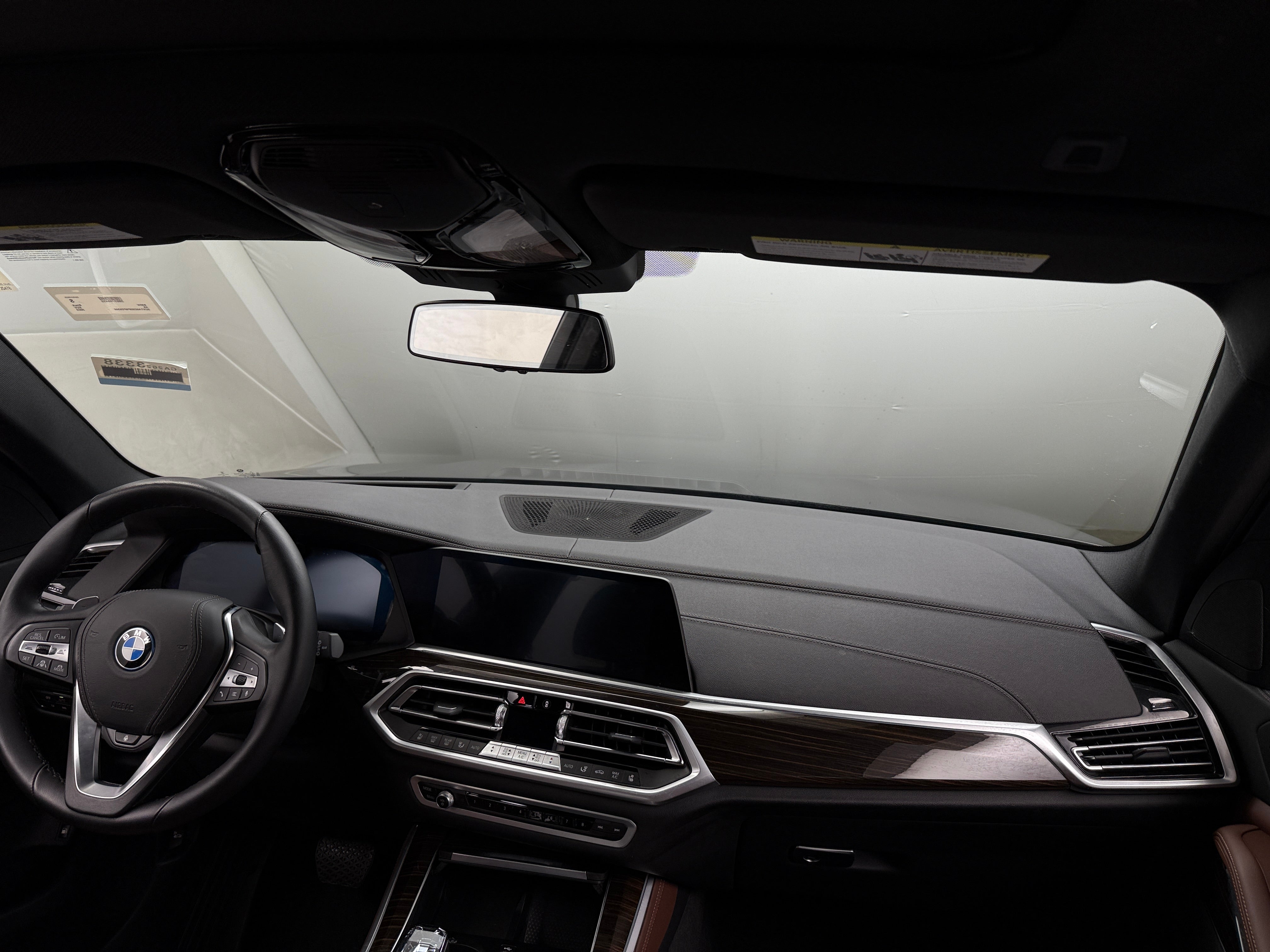 2023 BMW X5 xDrive45e 2